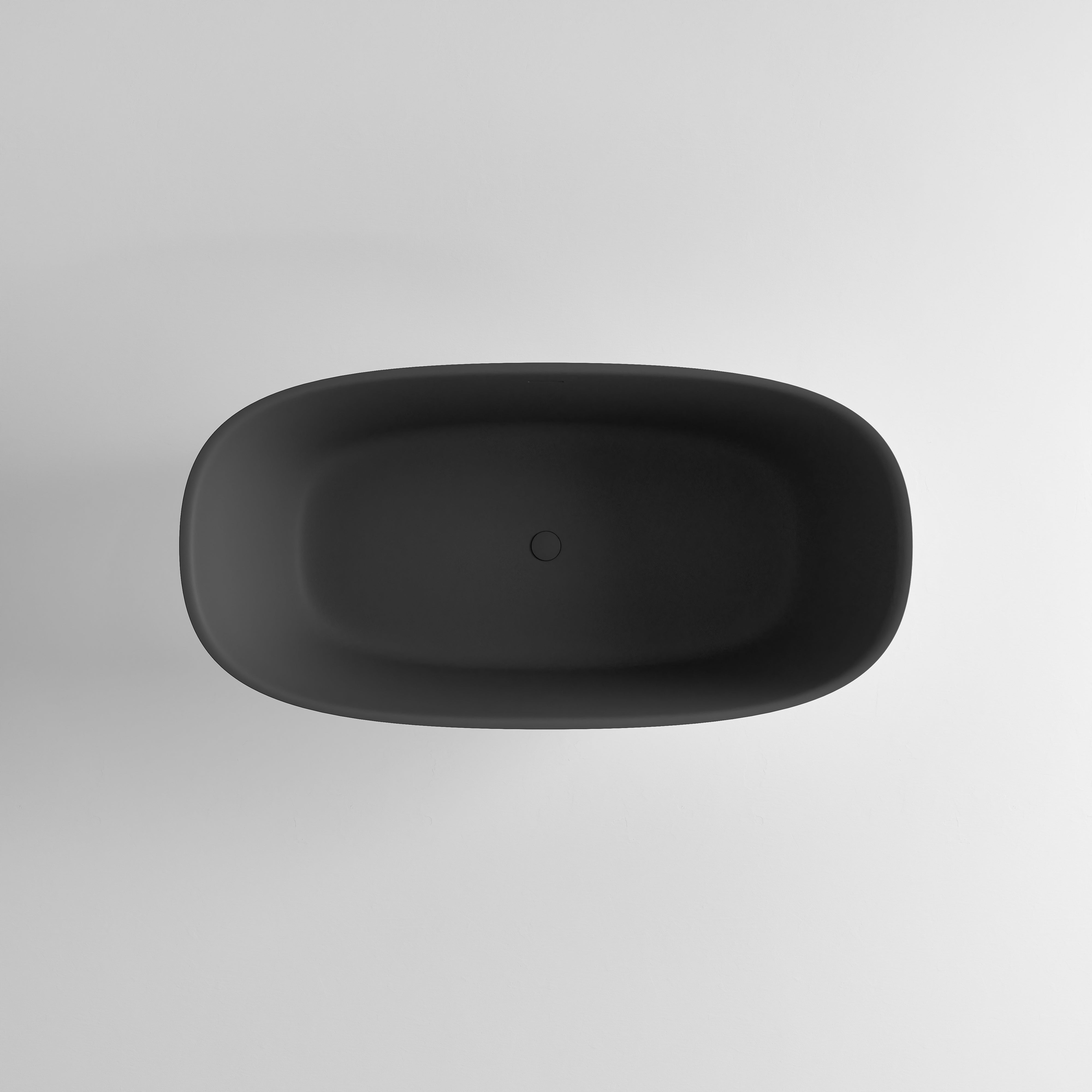 CODE CERVO 1600 SOLID SURFACE FREESTANDING BATH