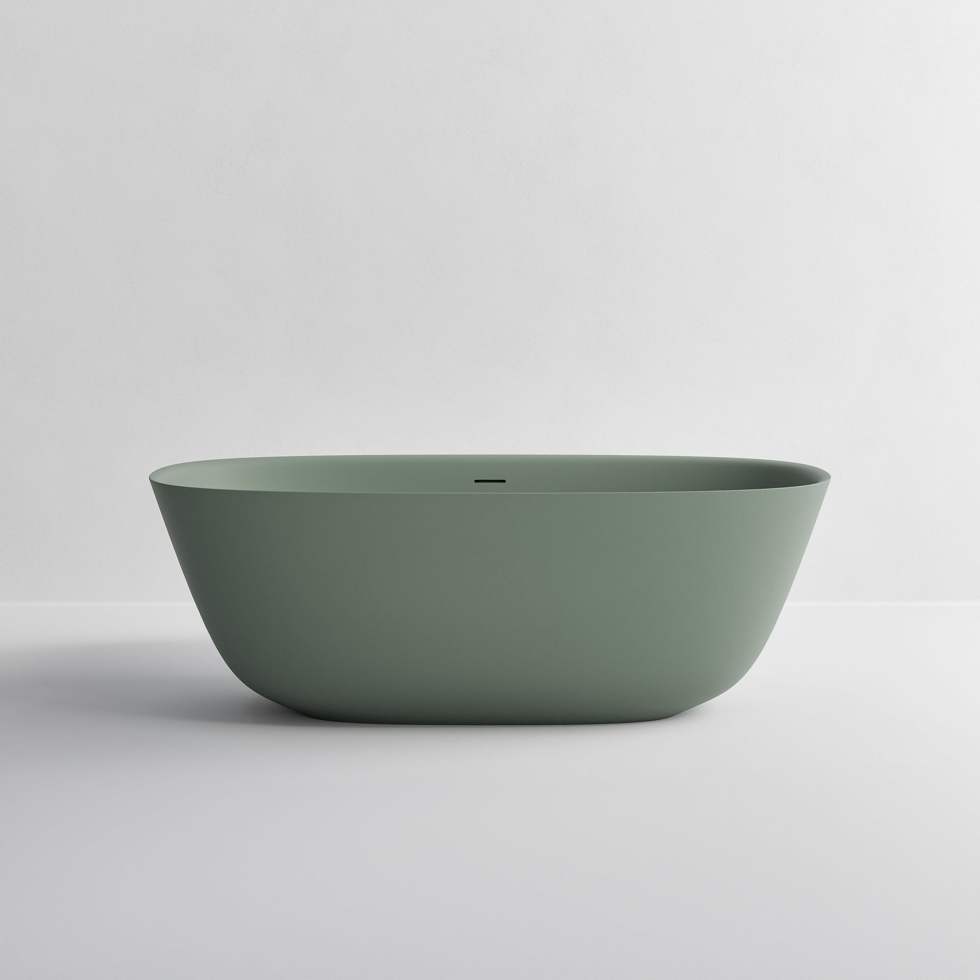 CODE CERVO 1600 SOLID SURFACE FREESTANDING BATH