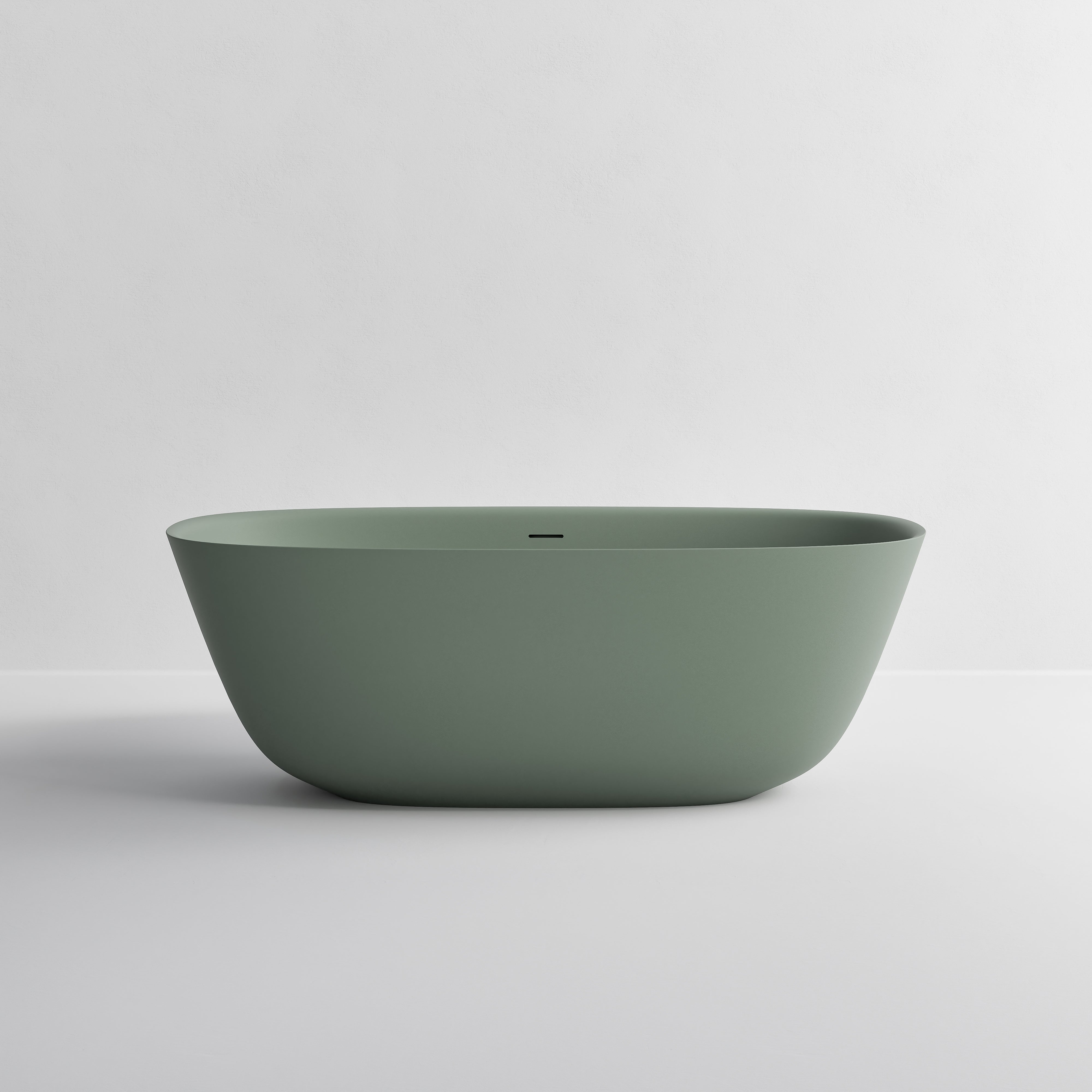 CODE CERVO 1600 SOLID SURFACE FREESTANDING BATH