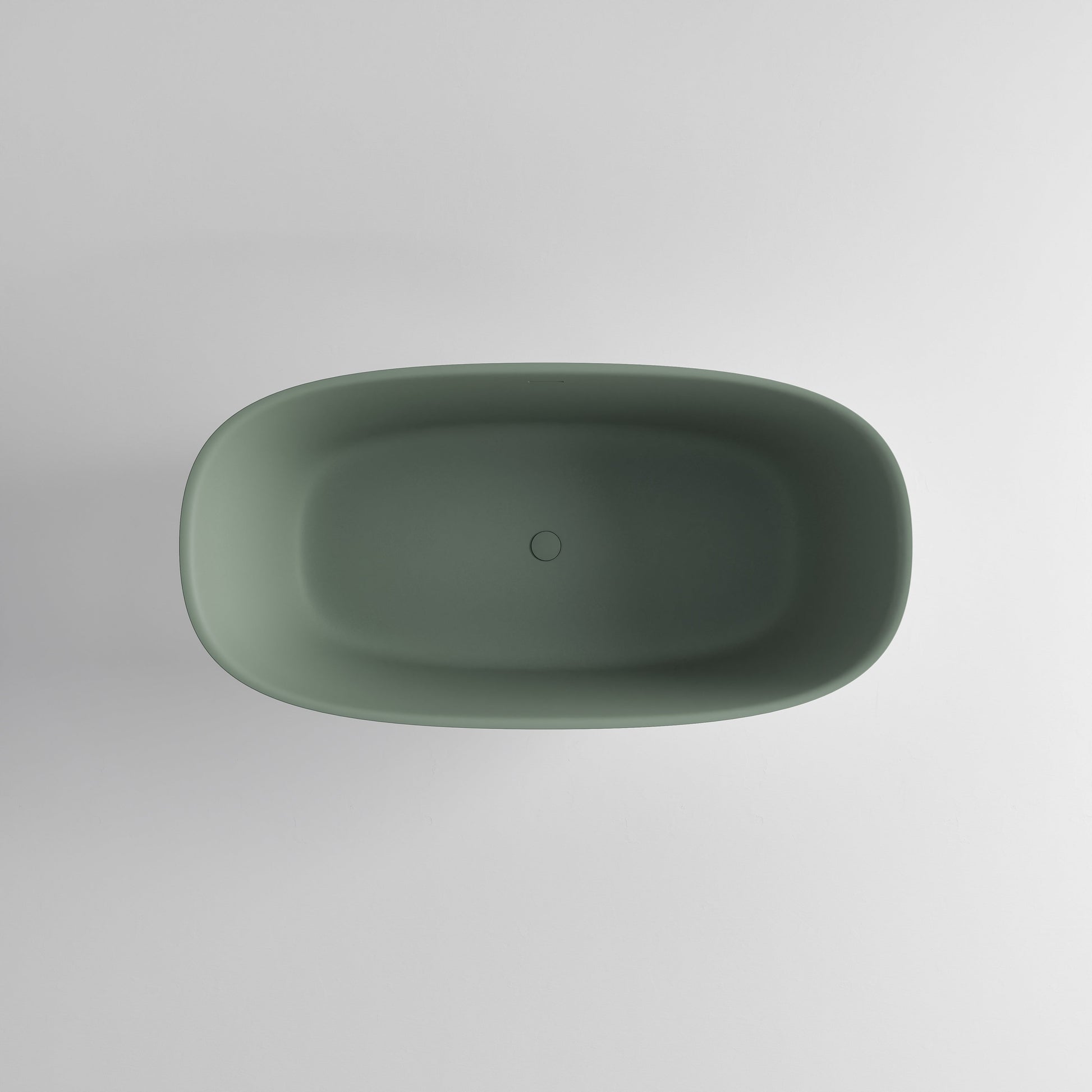 CODE CERVO 1600 SOLID SURFACE FREESTANDING BATH