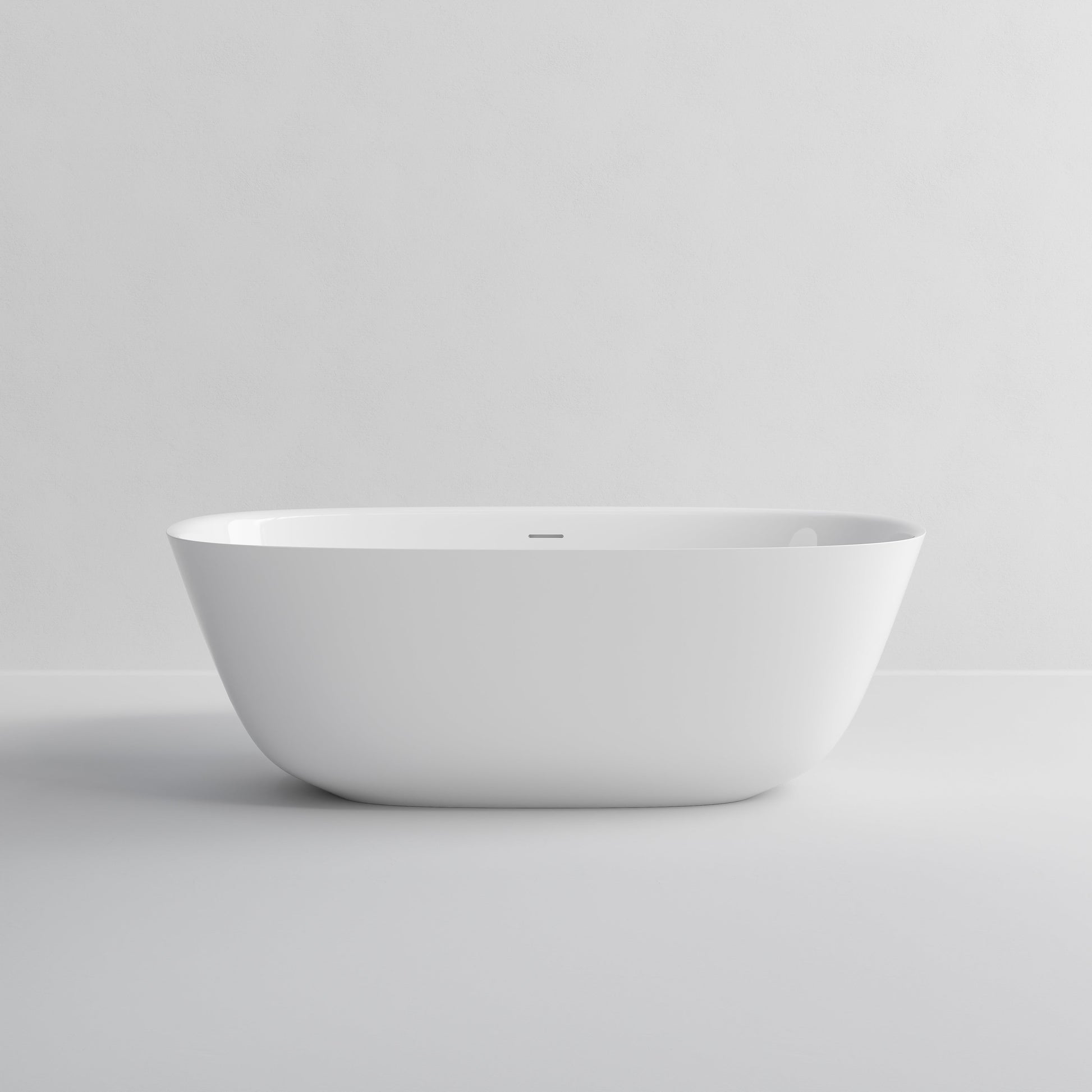 CODE CERVO 1600 SOLID SURFACE FREESTANDING BATH