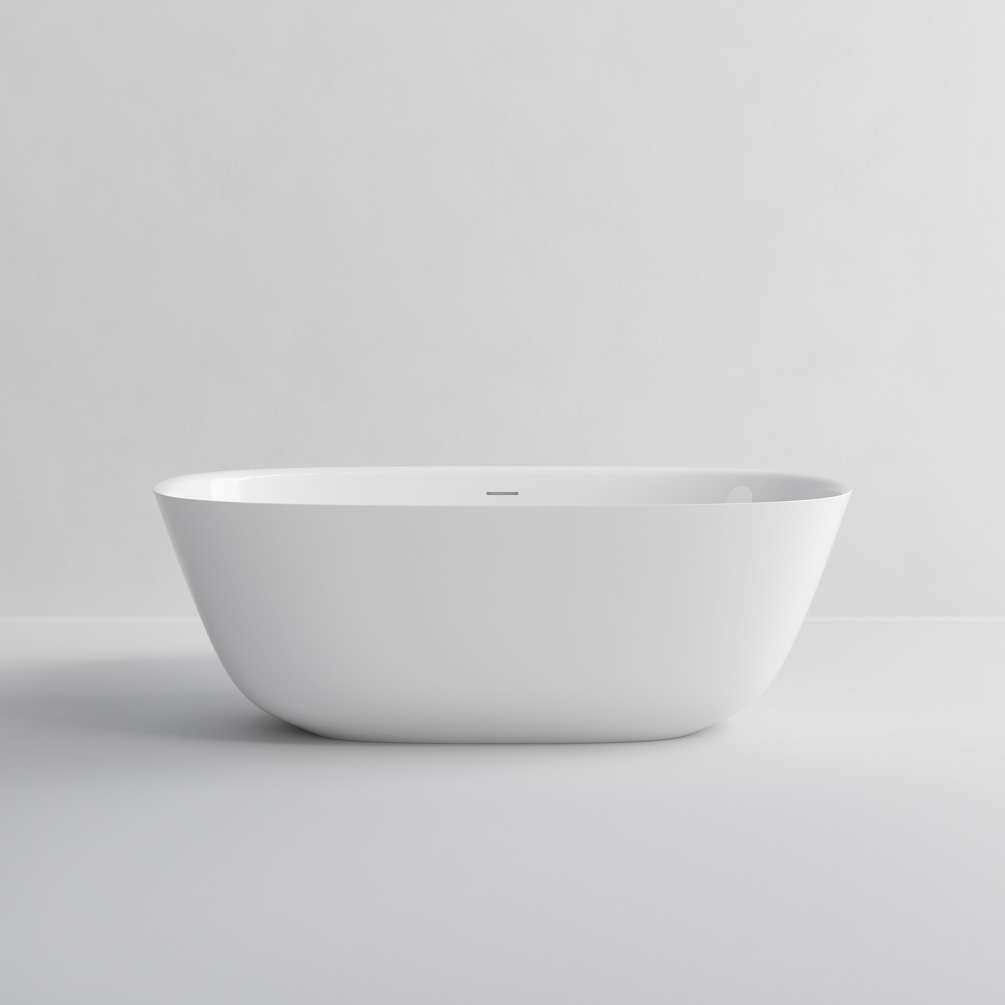 CODE CERVO 1600 SOLID SURFACE FREESTANDING BATH