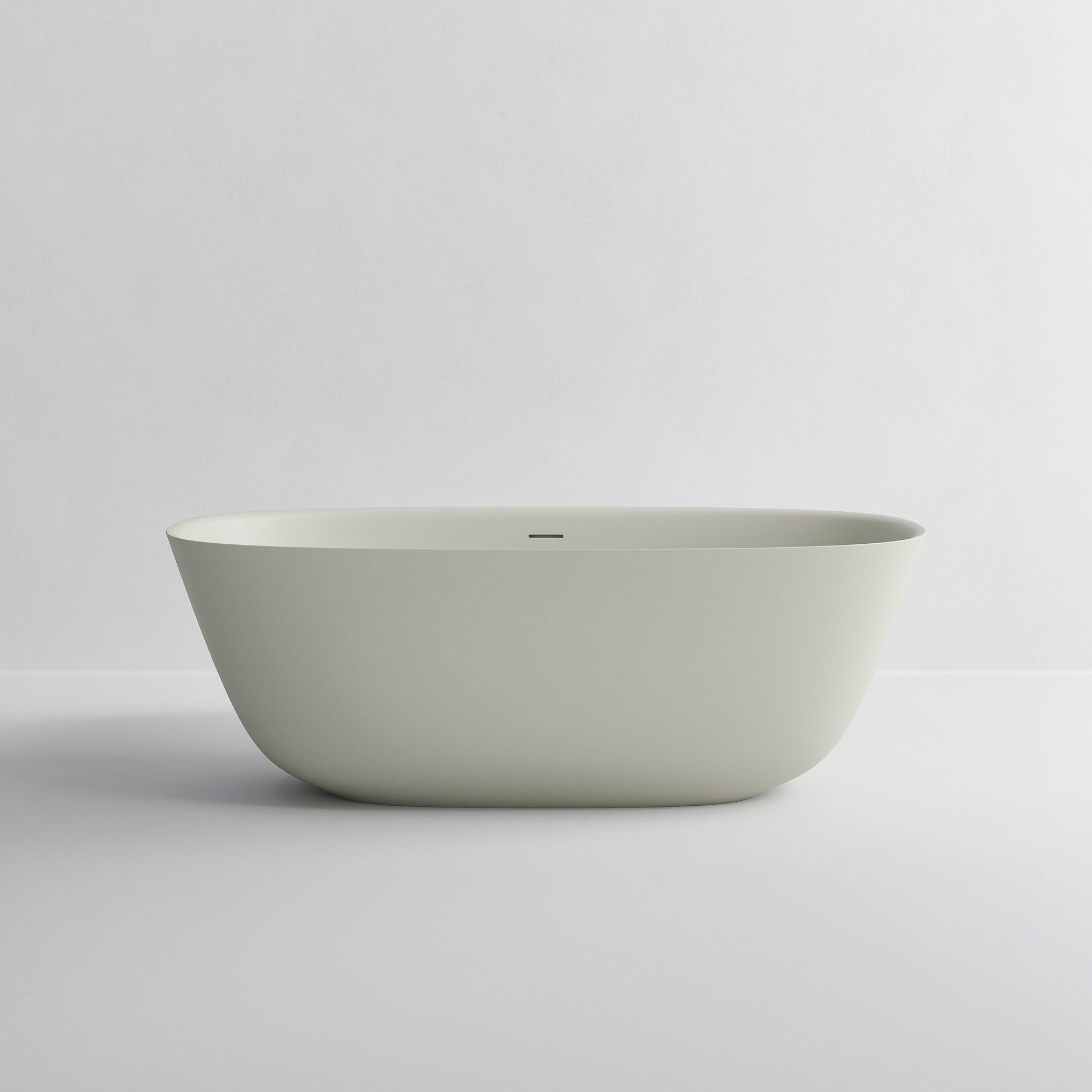 CODE CERVO 1600 SOLID SURFACE FREESTANDING BATH