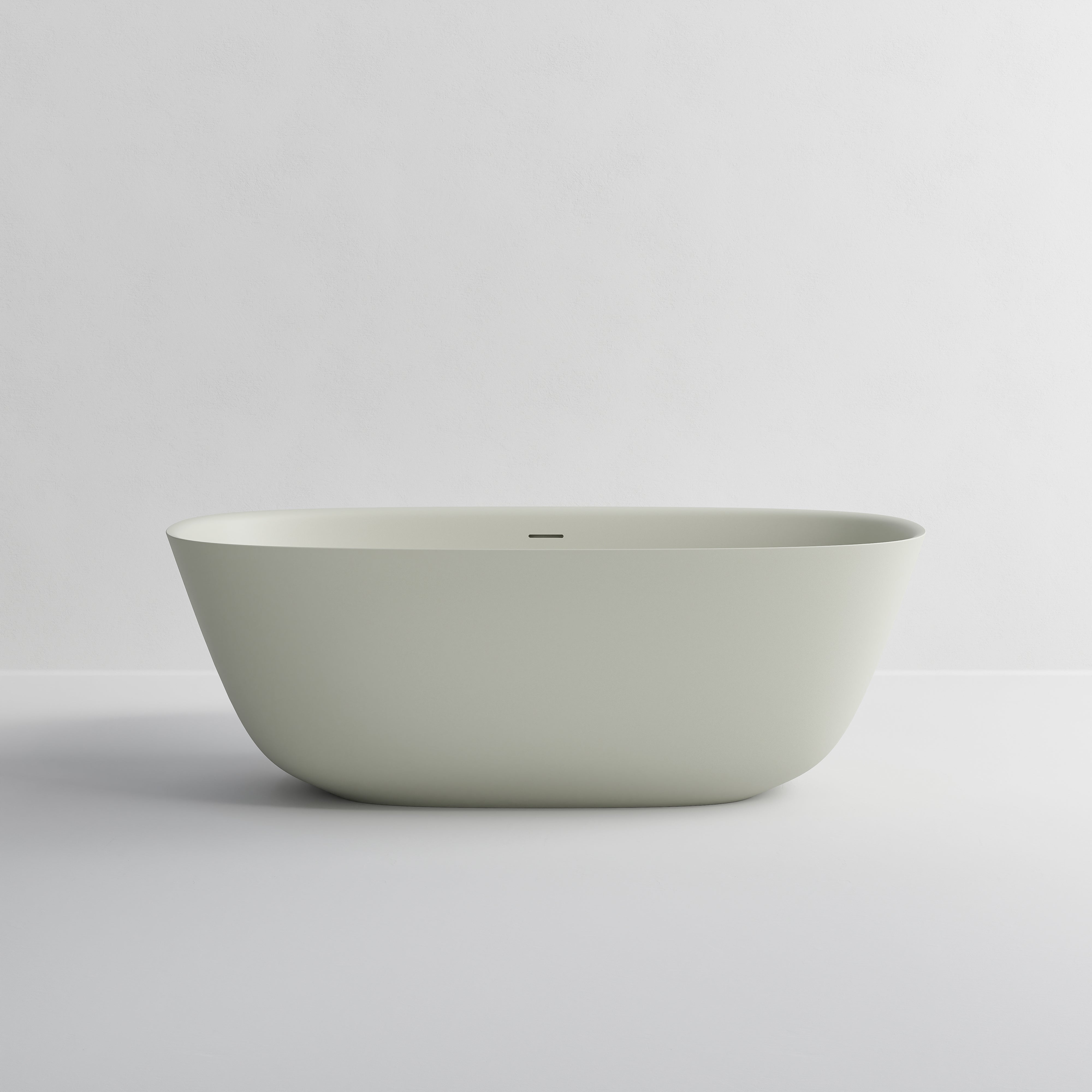 CODE CERVO 1600 SOLID SURFACE FREESTANDING BATH