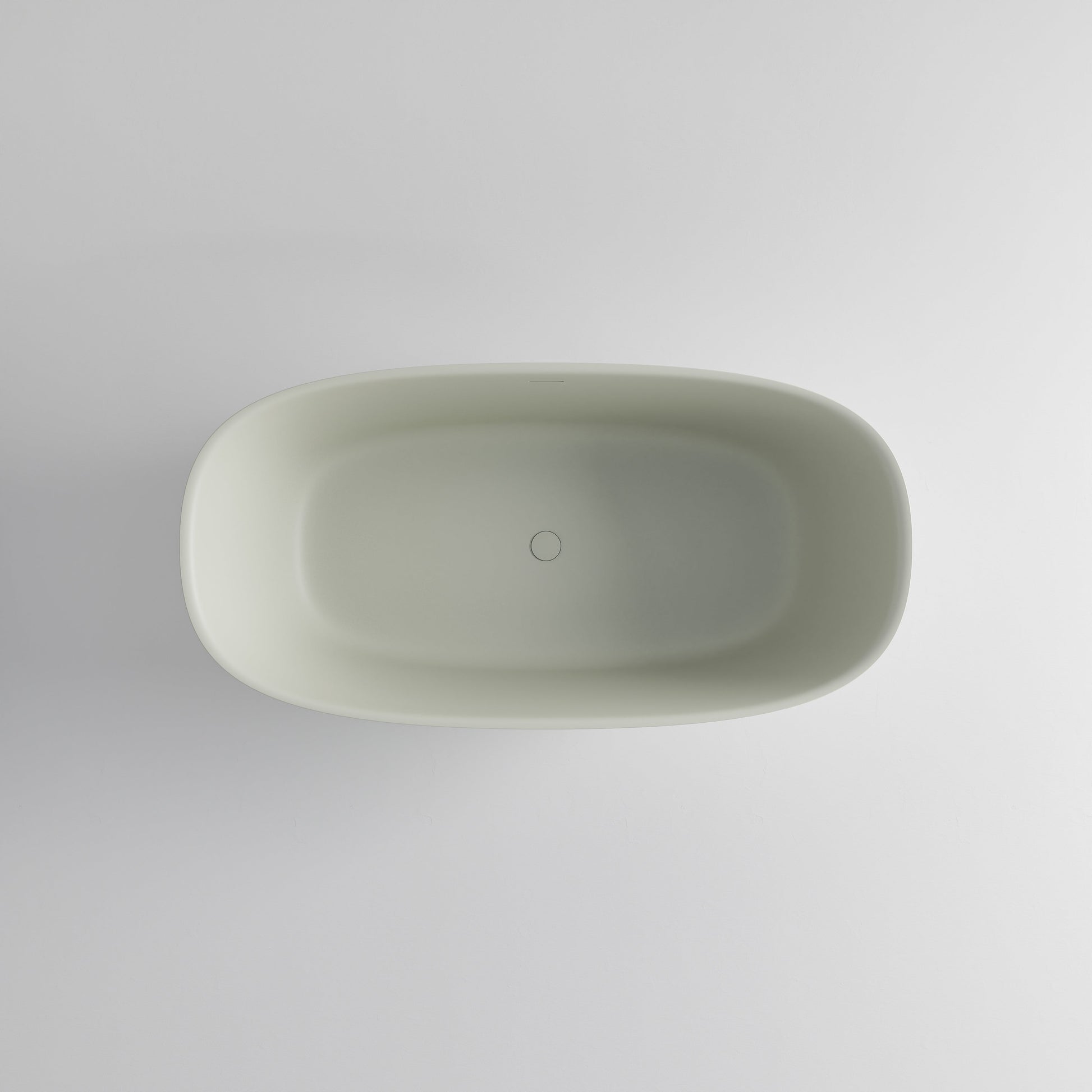 CODE CERVO 1600 SOLID SURFACE FREESTANDING BATH