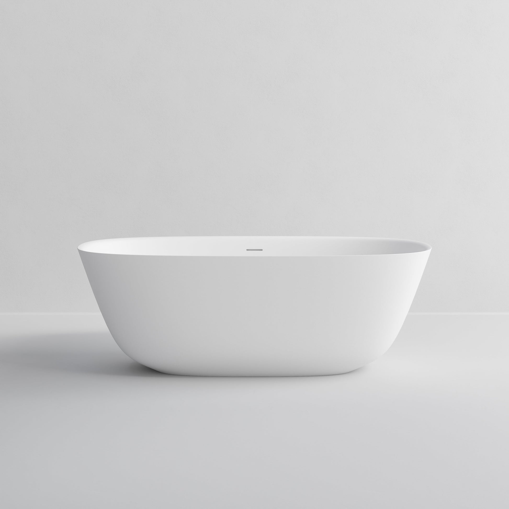 CODE CERVO 1600 SOLID SURFACE FREESTANDING BATH