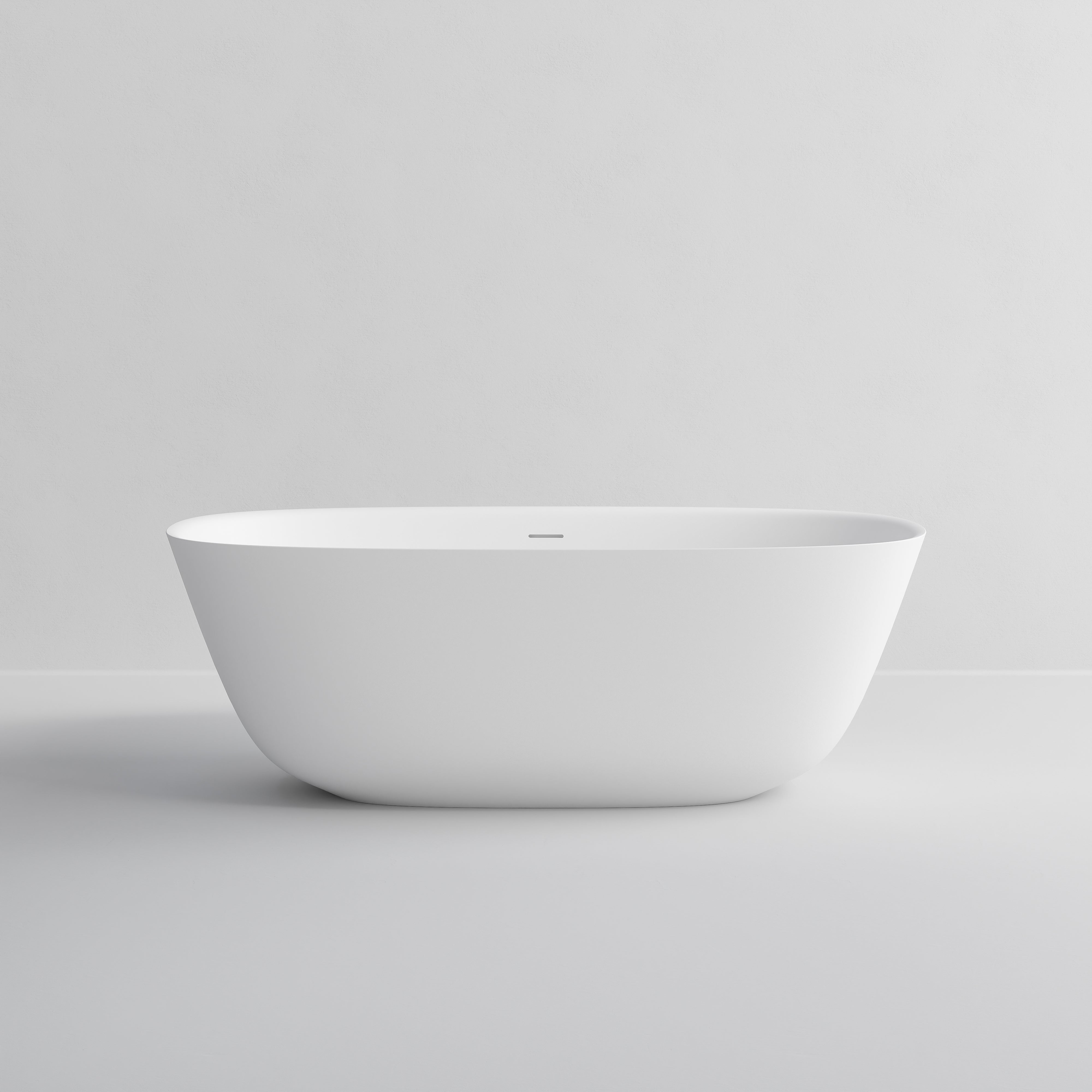 CODE CERVO 1600 SOLID SURFACE FREESTANDING BATH