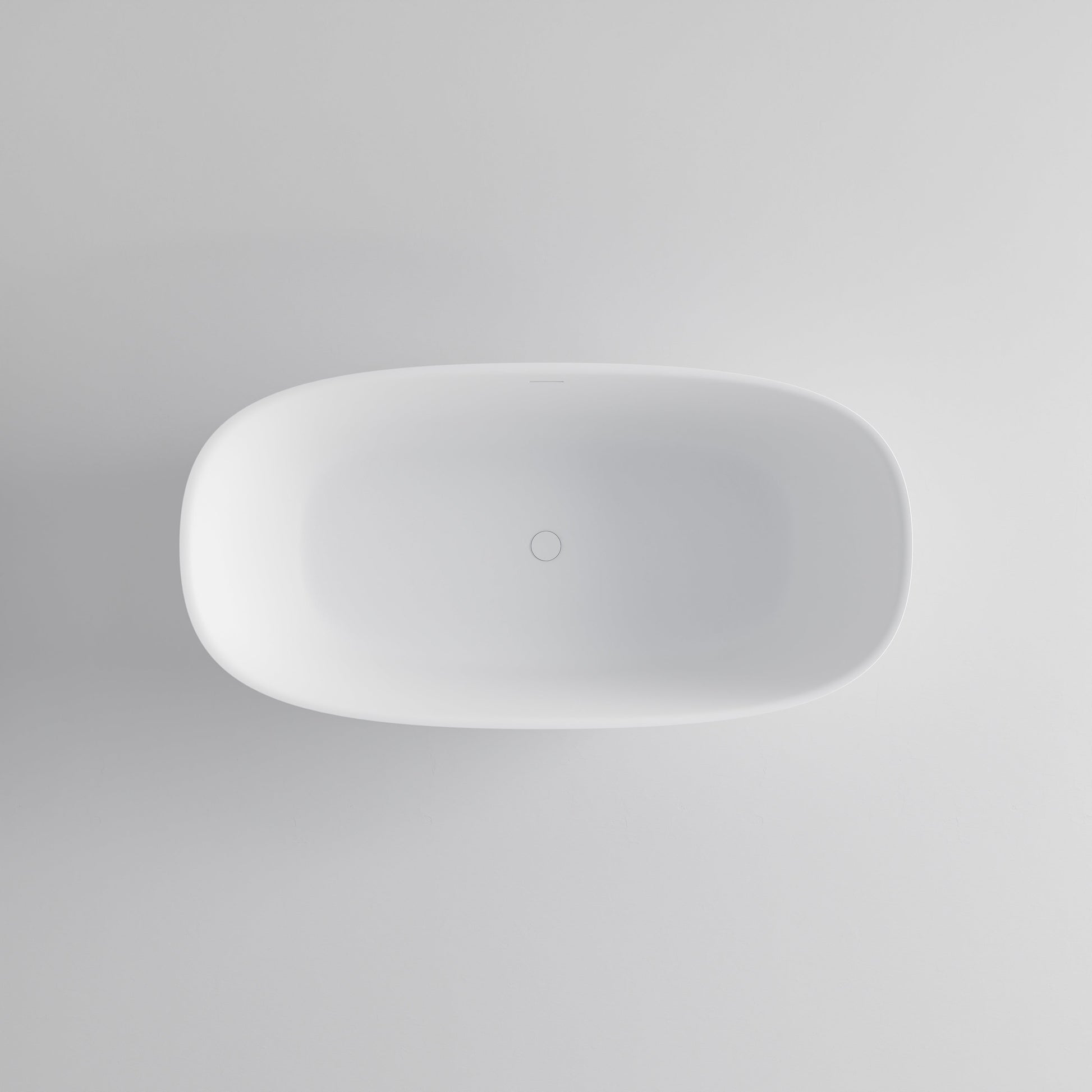 CODE CERVO 1600 SOLID SURFACE FREESTANDING BATH