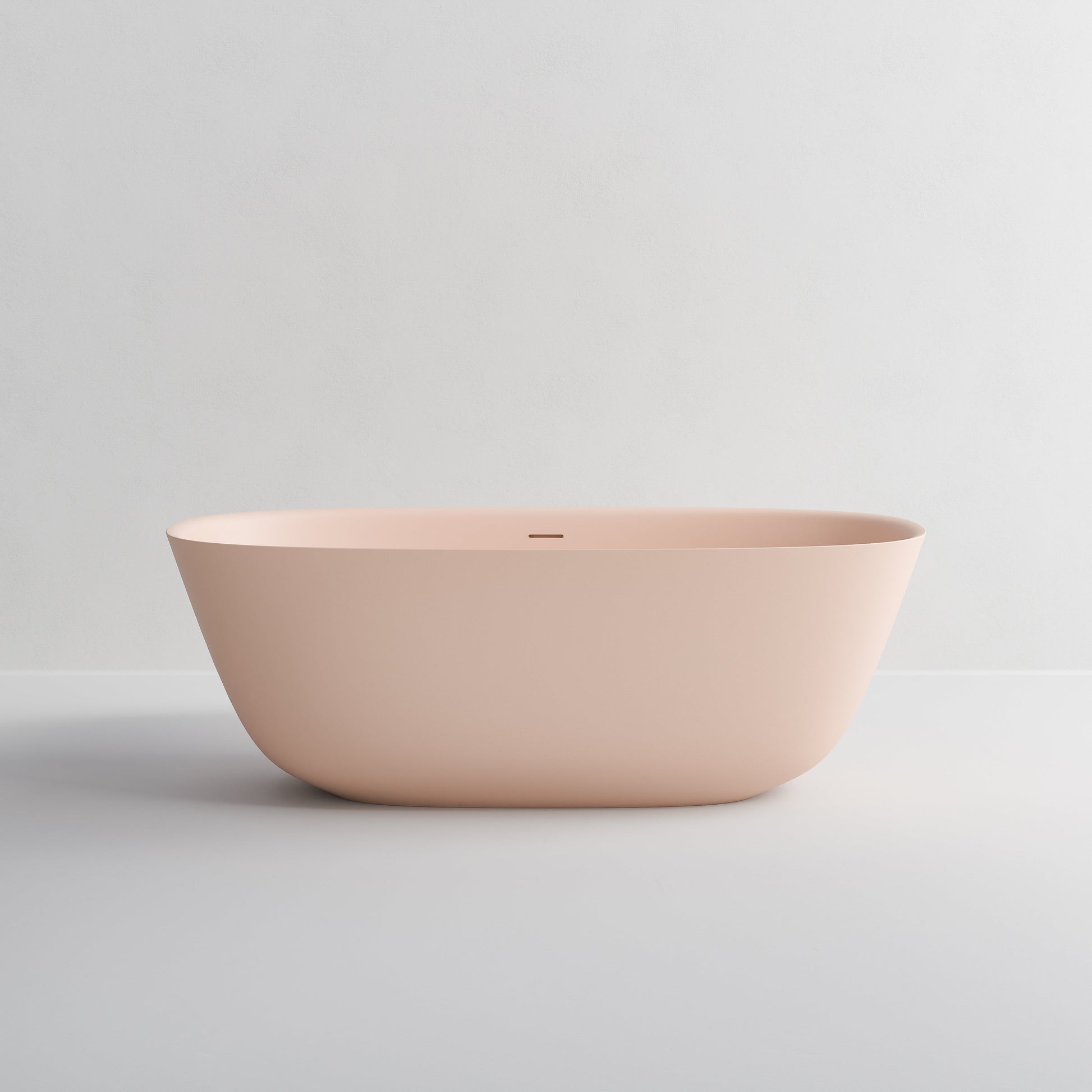 CODE CERVO 1600 SOLID SURFACE FREESTANDING BATH