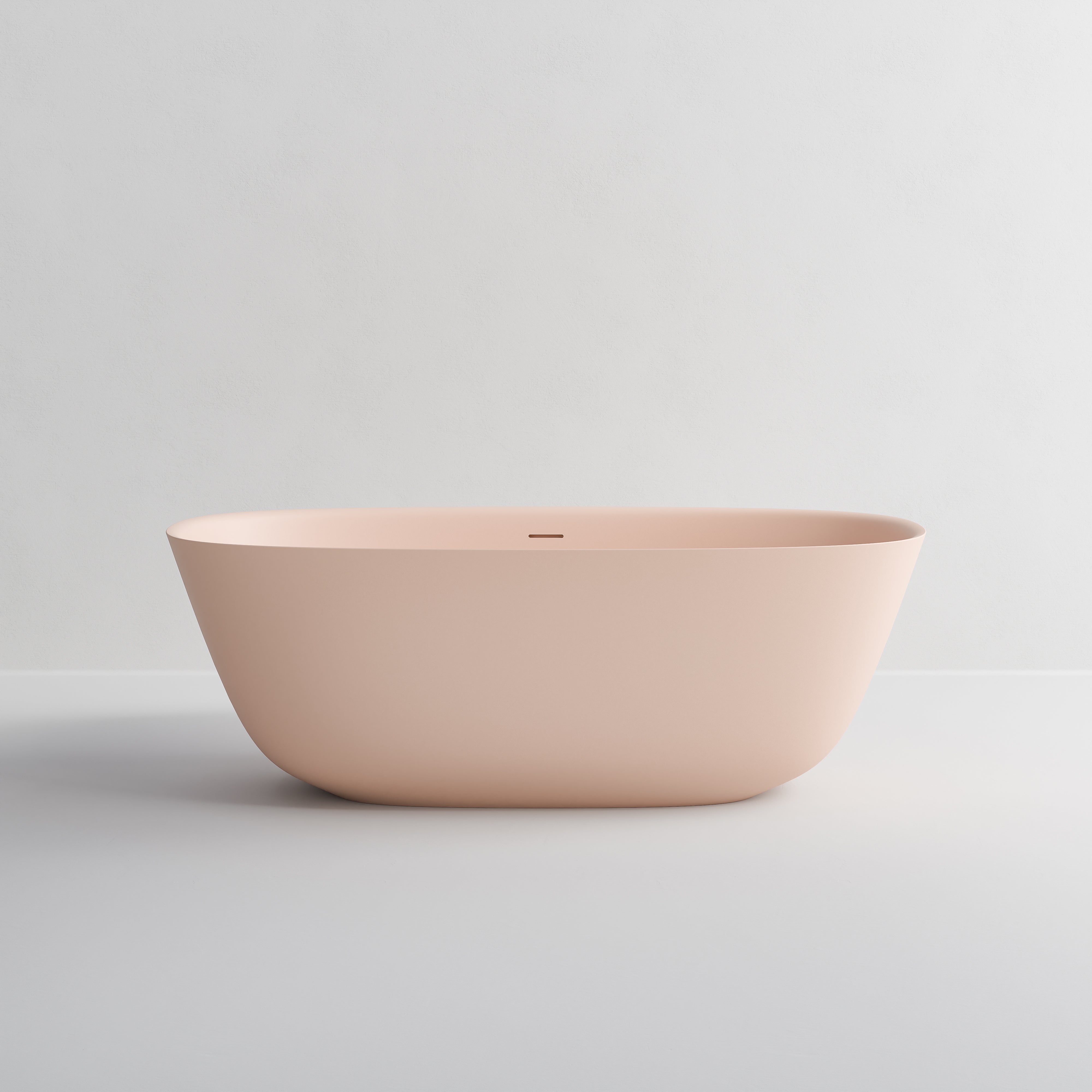CODE CERVO 1600 SOLID SURFACE FREESTANDING BATH