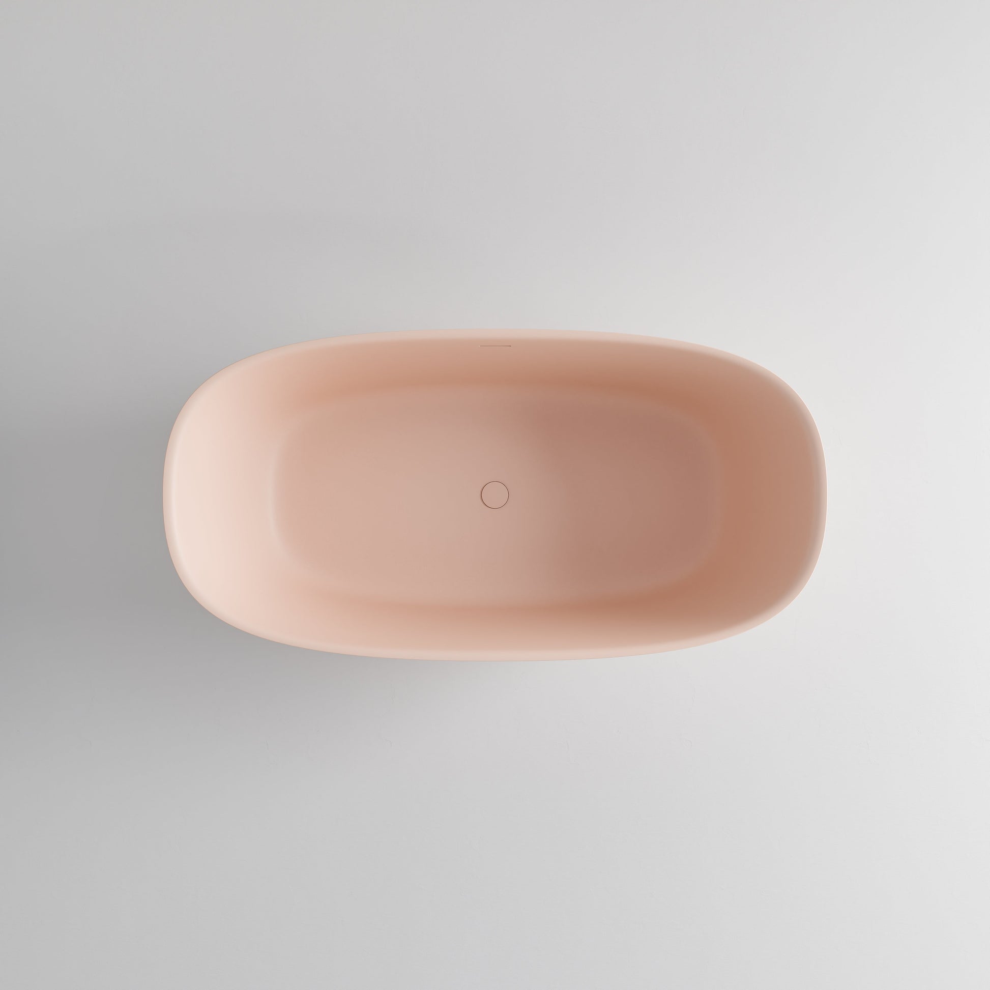 CODE CERVO 1600 SOLID SURFACE FREESTANDING BATH