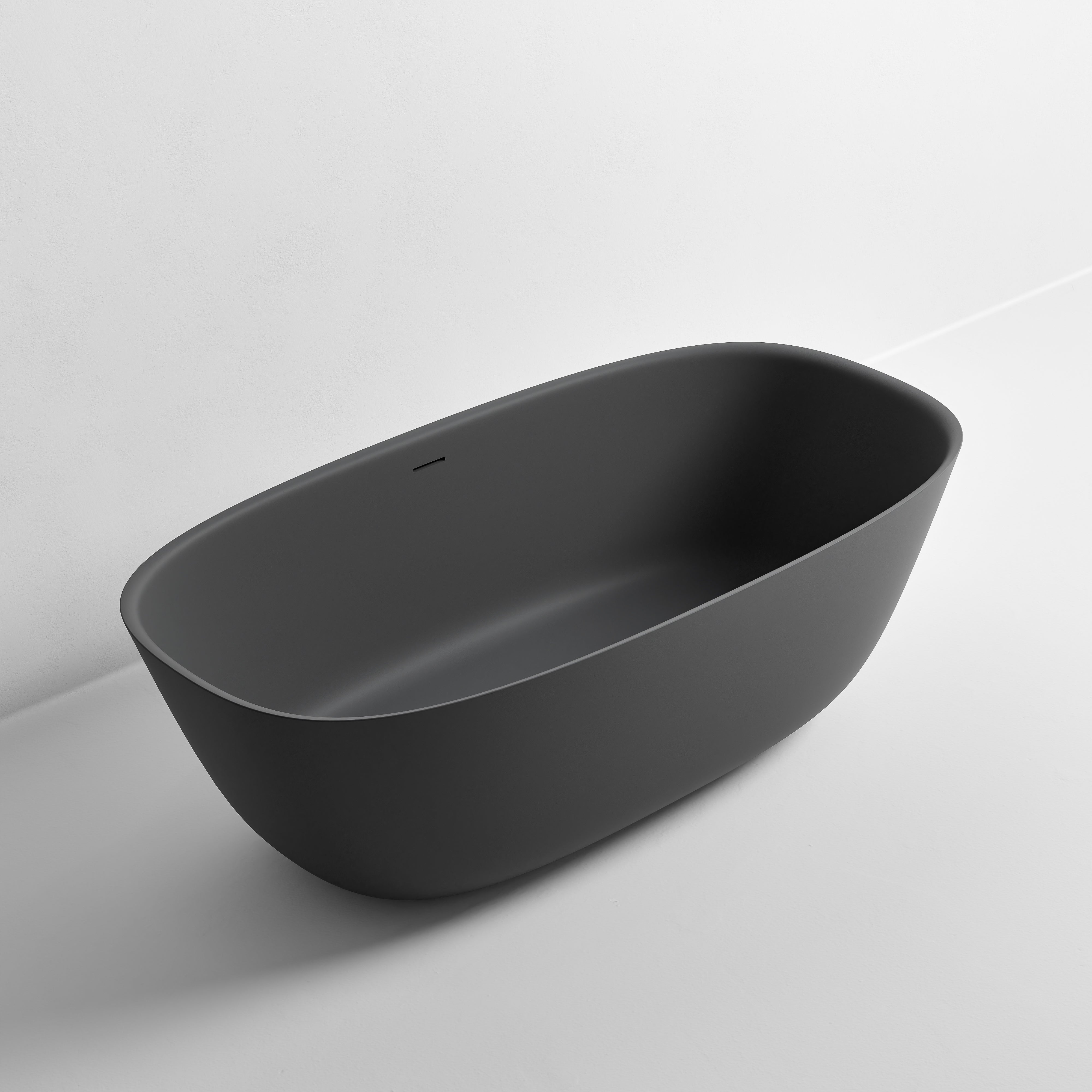 CODE CERVO 1700 SOLID SURFACE FREESTANDING BATH