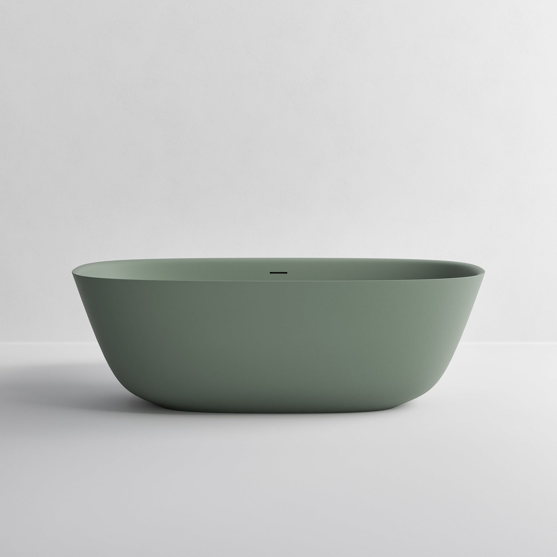 CODE CERVO 1700 SOLID SURFACE FREESTANDING BATH