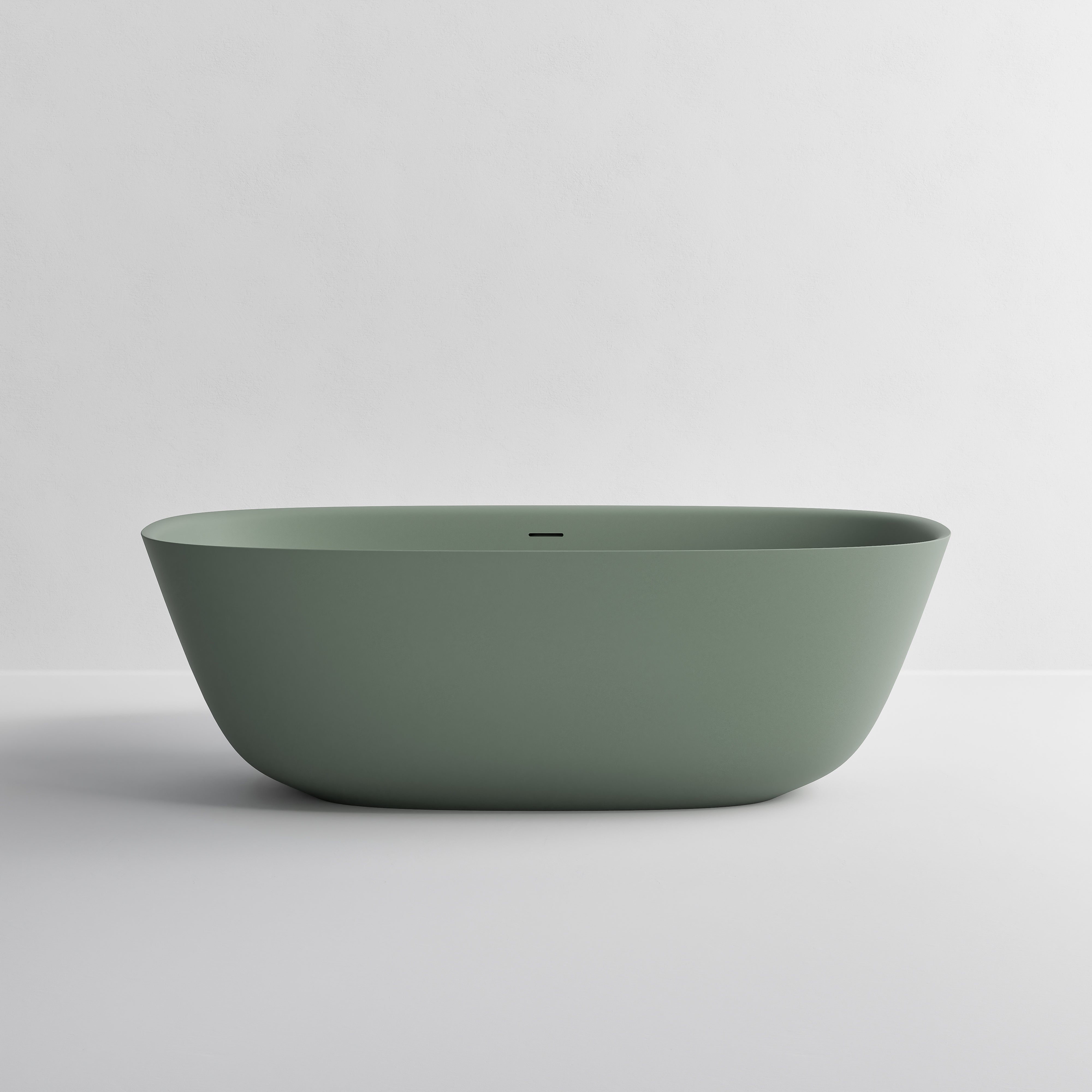 CODE CERVO 1700 SOLID SURFACE FREESTANDING BATH