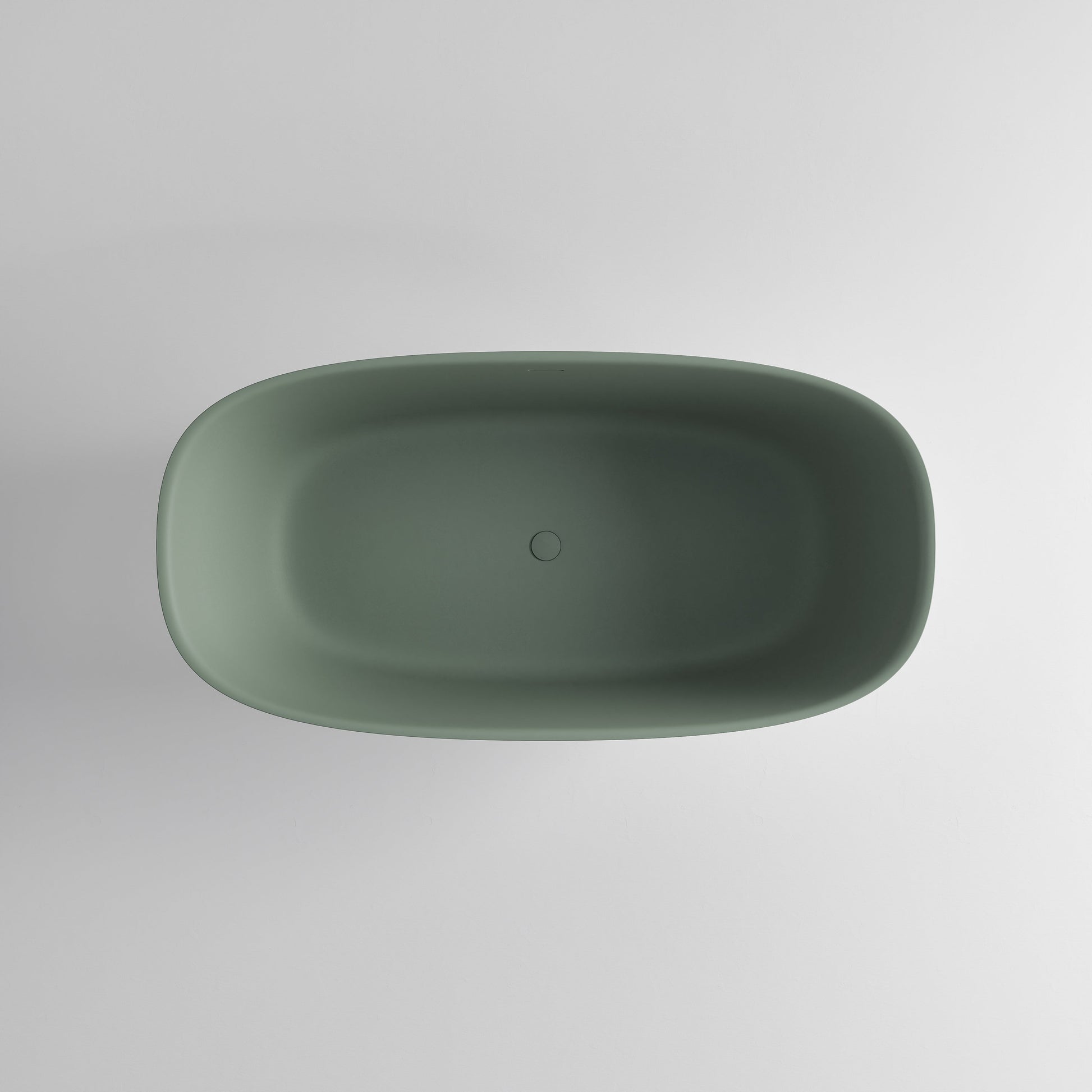 CODE CERVO 1700 SOLID SURFACE FREESTANDING BATH