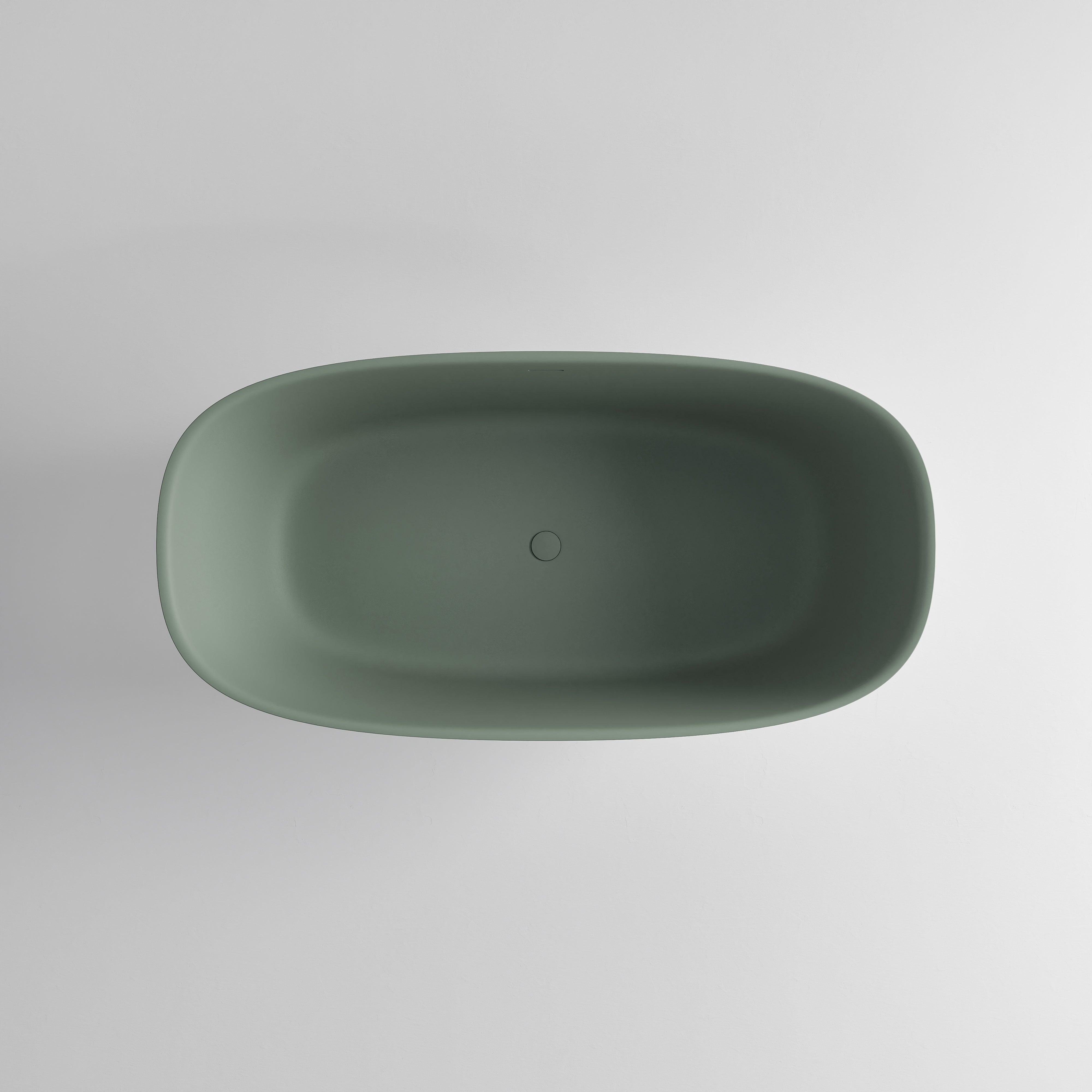 CODE CERVO 1700 SOLID SURFACE FREESTANDING BATH