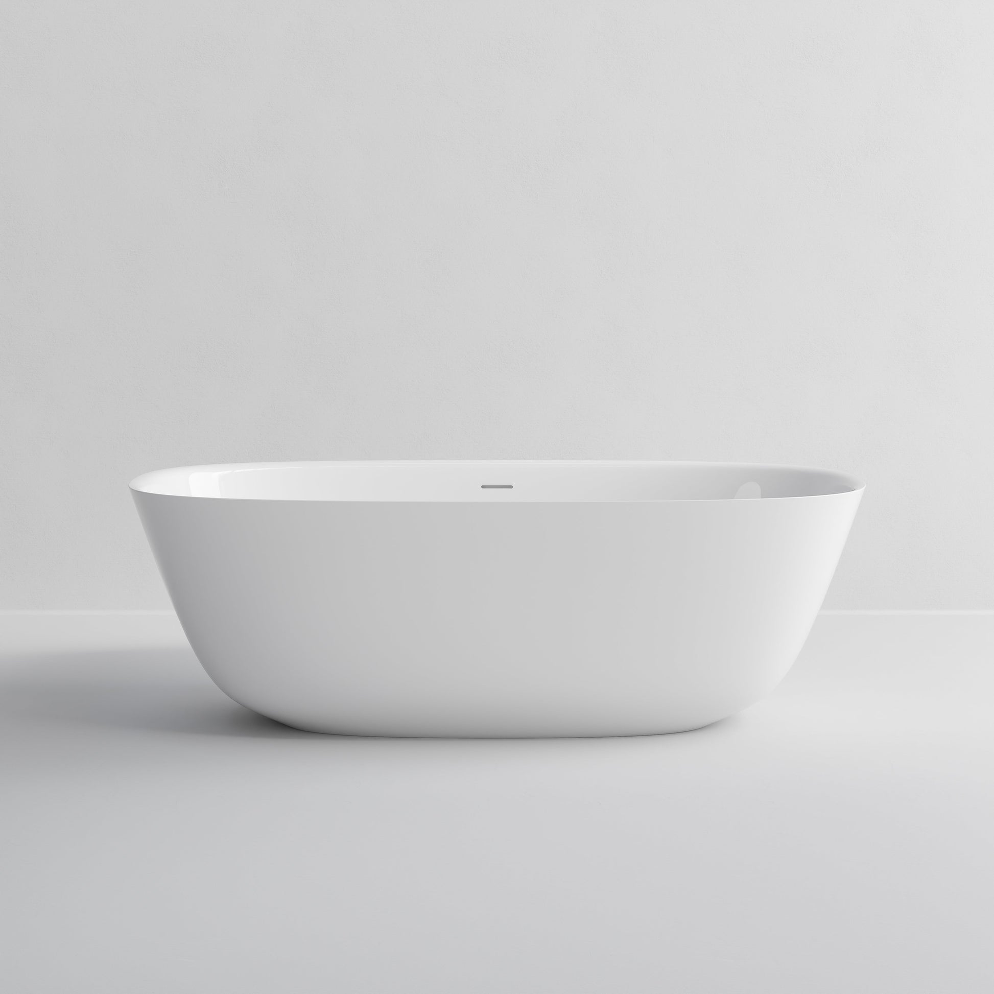 CODE CERVO 1700 SOLID SURFACE FREESTANDING BATH