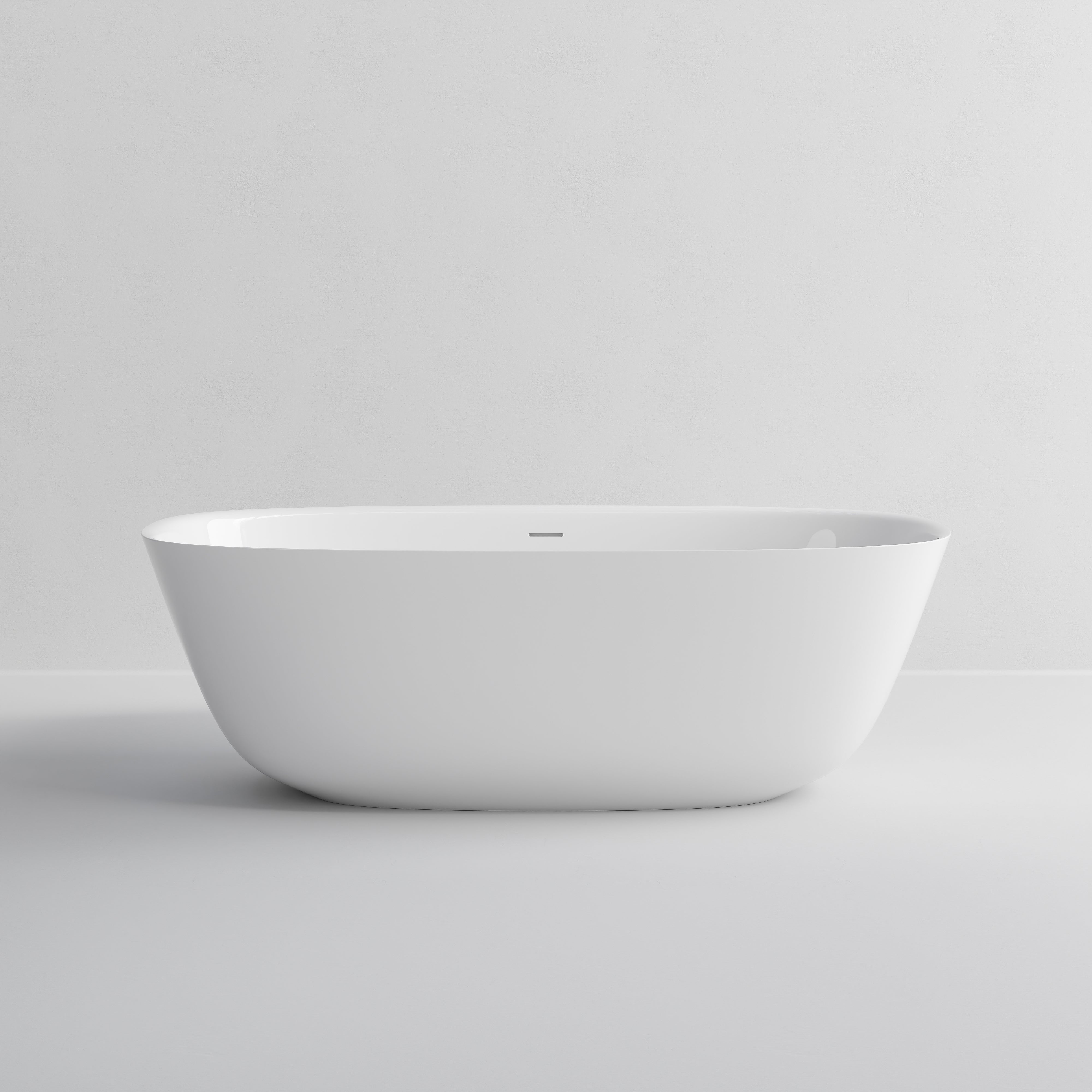 CODE CERVO 1700 SOLID SURFACE FREESTANDING BATH