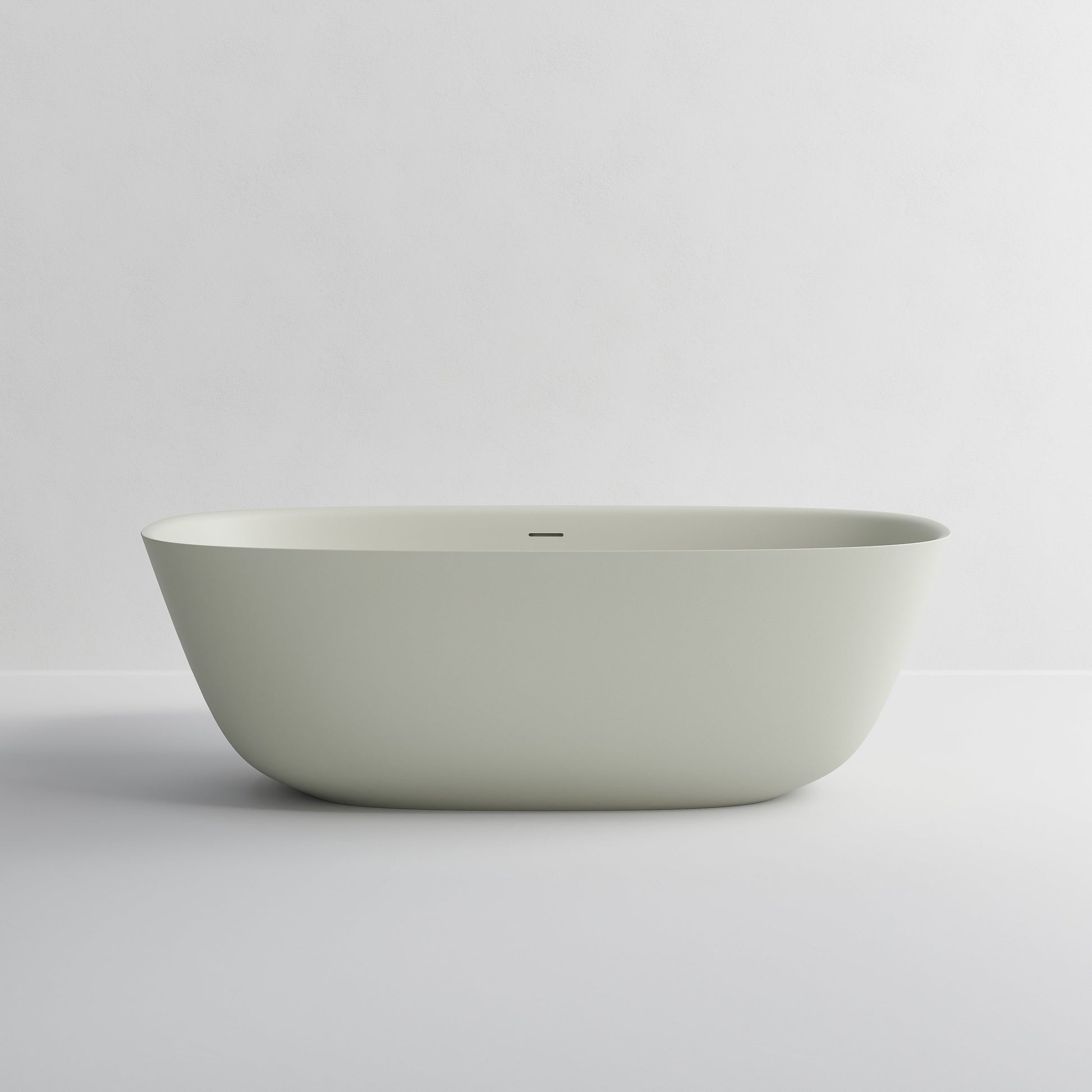 CODE CERVO 1700 SOLID SURFACE FREESTANDING BATH