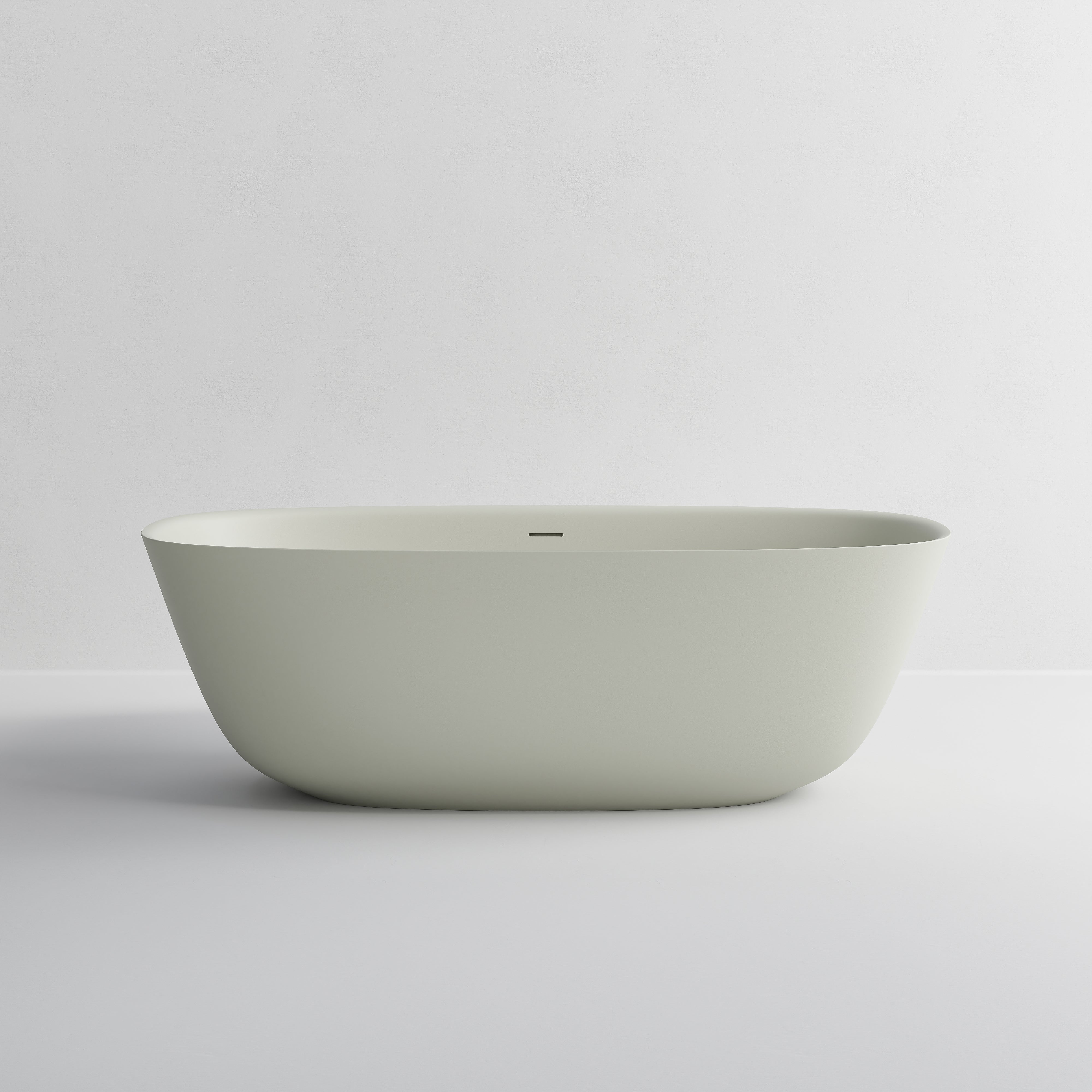 CODE CERVO 1700 SOLID SURFACE FREESTANDING BATH