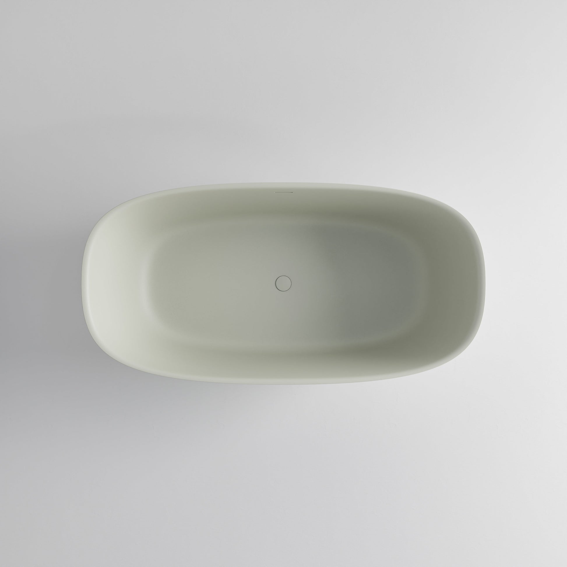 CODE CERVO 1700 SOLID SURFACE FREESTANDING BATH