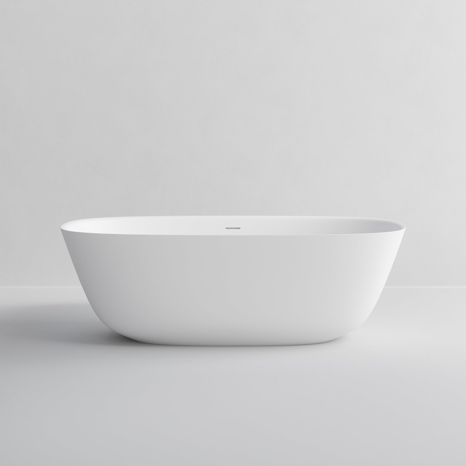 CODE CERVO 1700 SOLID SURFACE FREESTANDING BATH