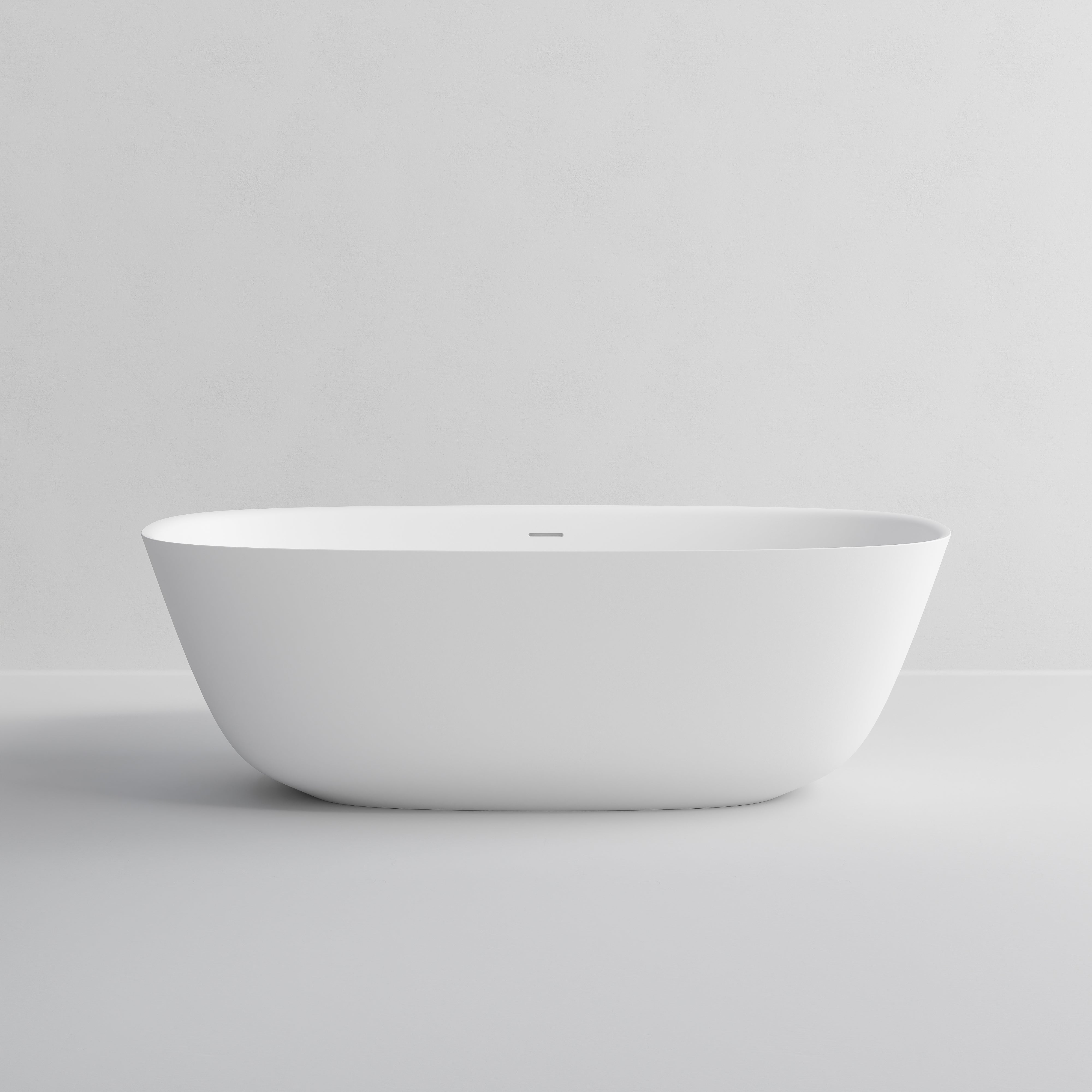 CODE CERVO 1700 SOLID SURFACE FREESTANDING BATH