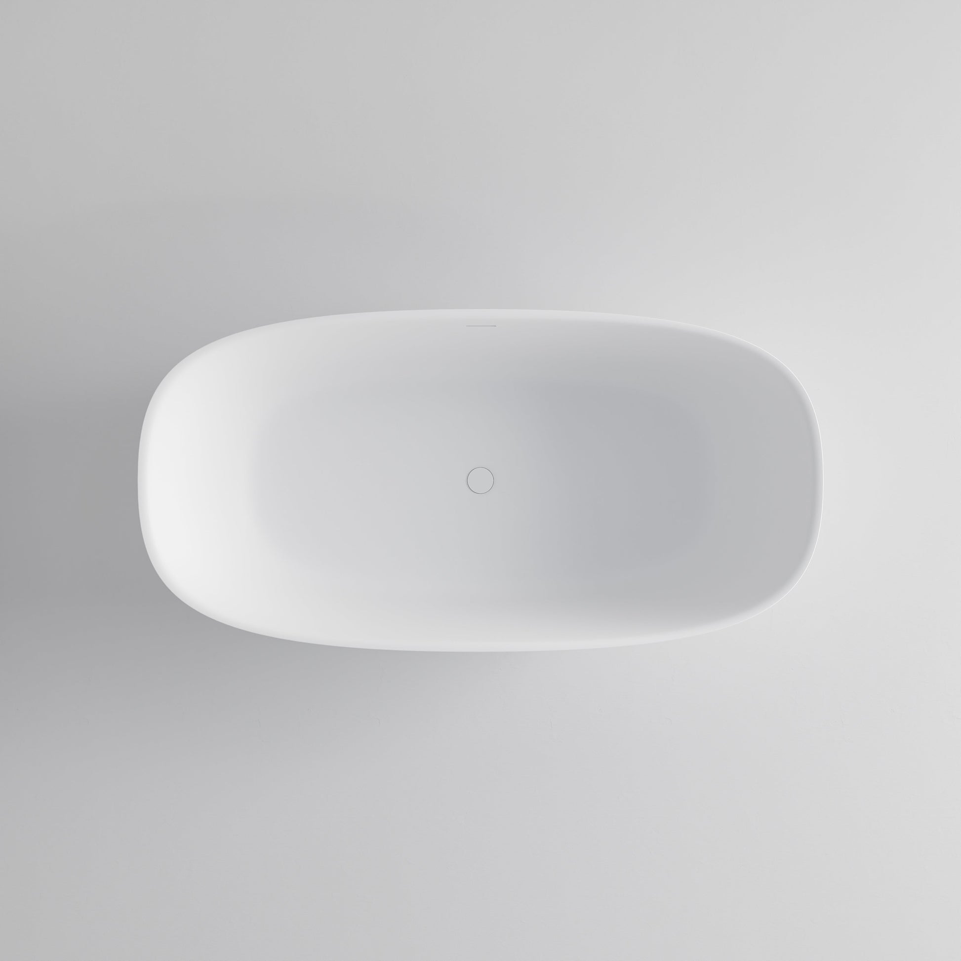CODE CERVO 1700 SOLID SURFACE FREESTANDING BATH