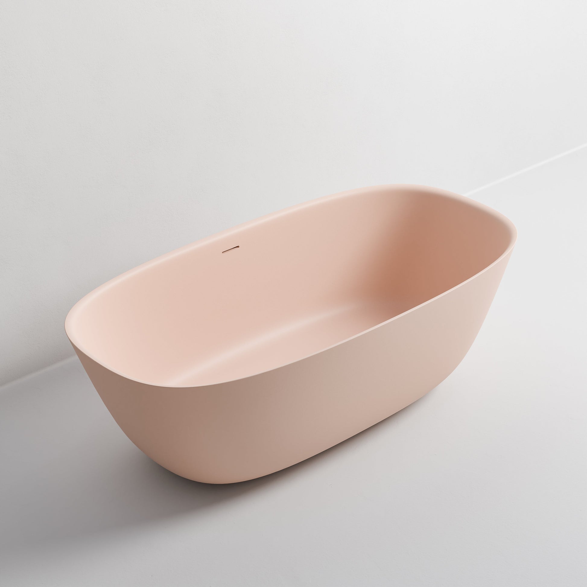 CODE CERVO 1700 SOLID SURFACE FREESTANDING BATH