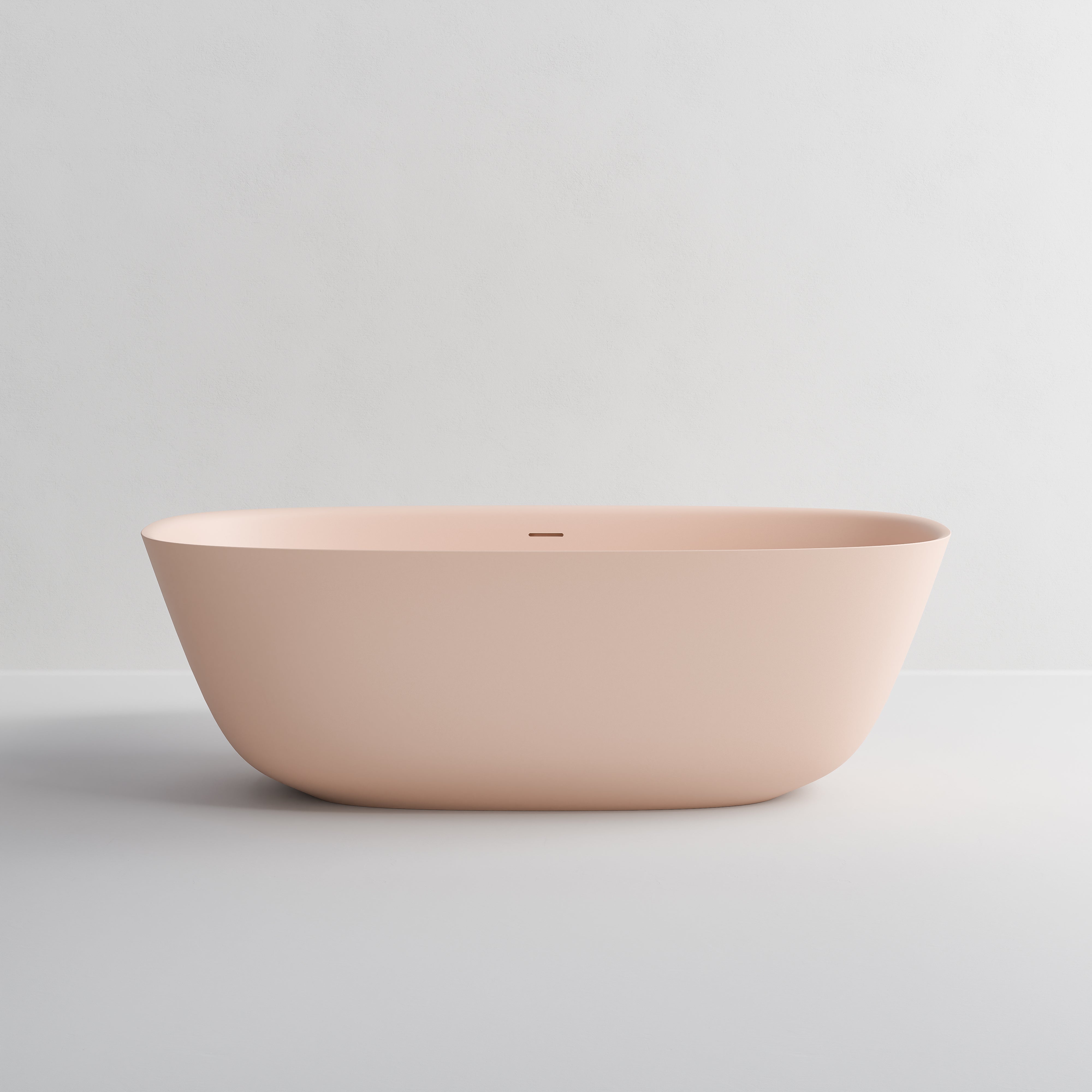 CODE CERVO 1700 SOLID SURFACE FREESTANDING BATH