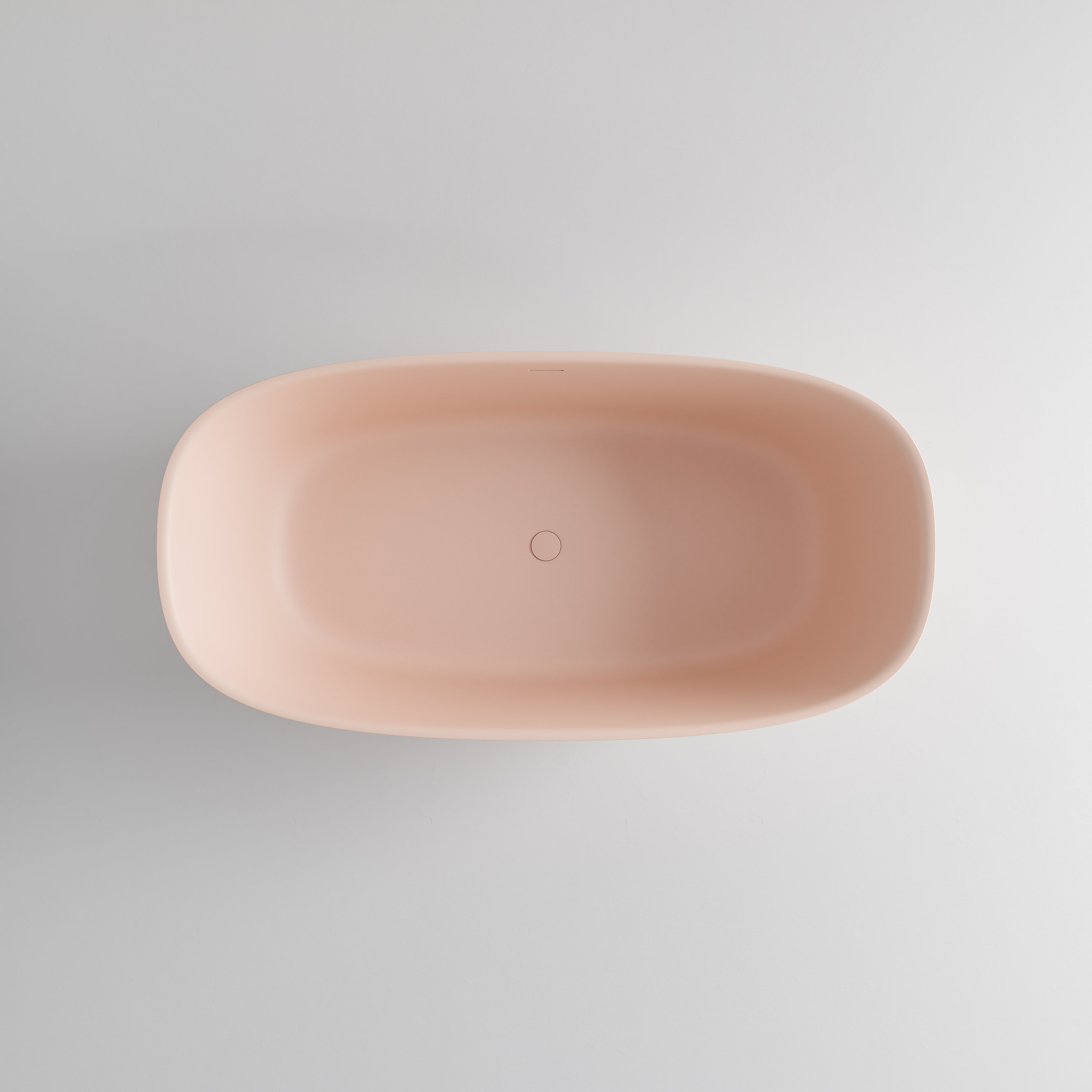 CODE CERVO 1700 SOLID SURFACE FREESTANDING BATH