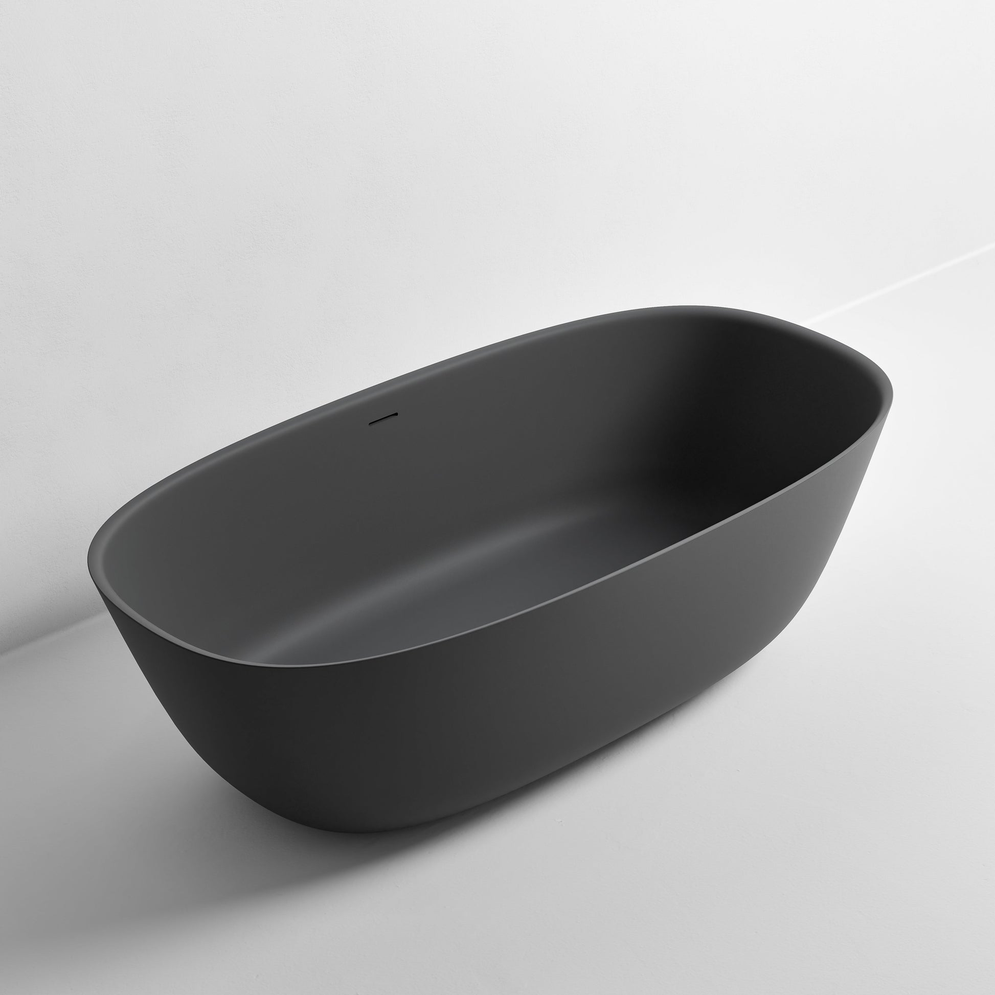 CODE CERVO 1800 SOLID SURFACE FREESTANDING BATH