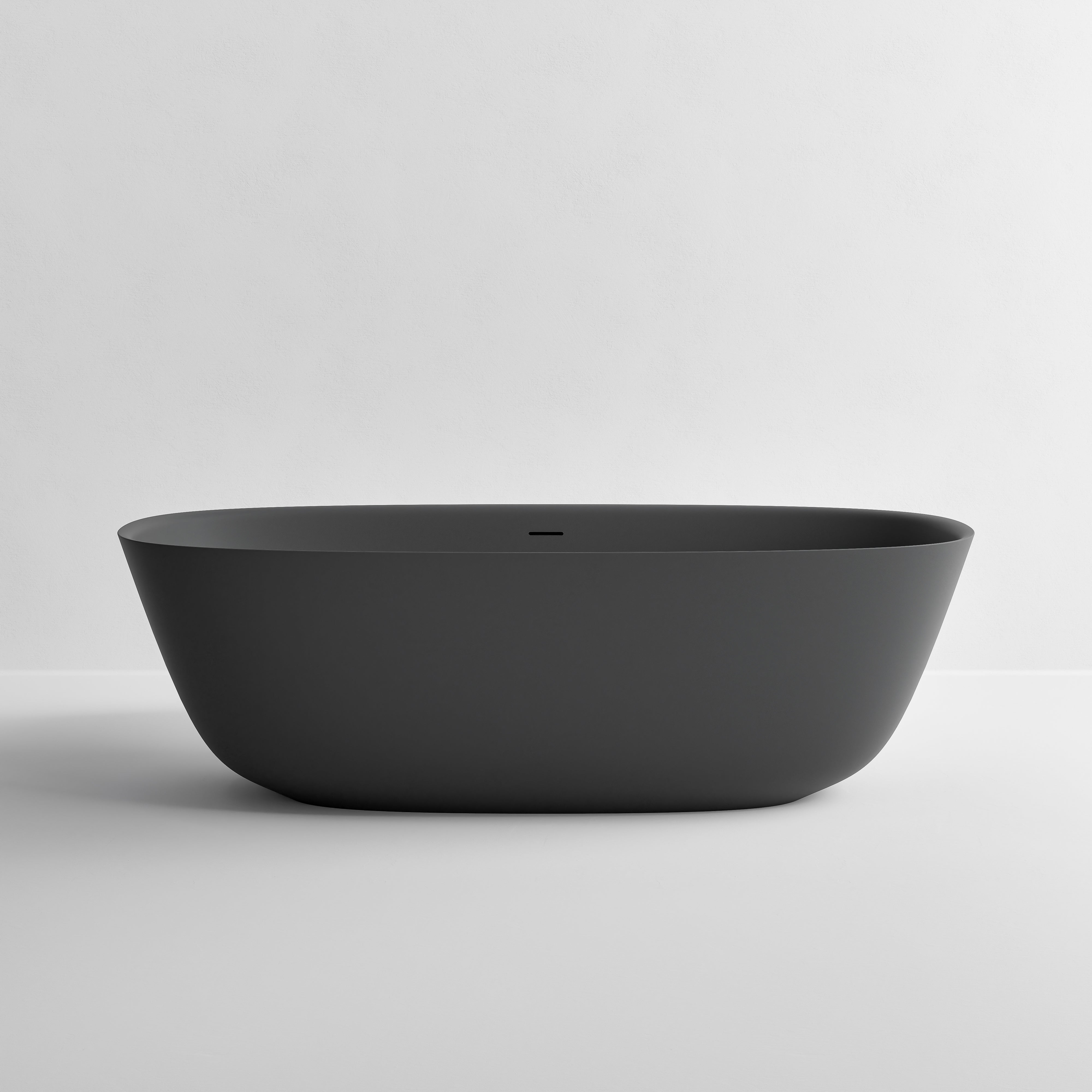 CODE CERVO 1800 SOLID SURFACE FREESTANDING BATH