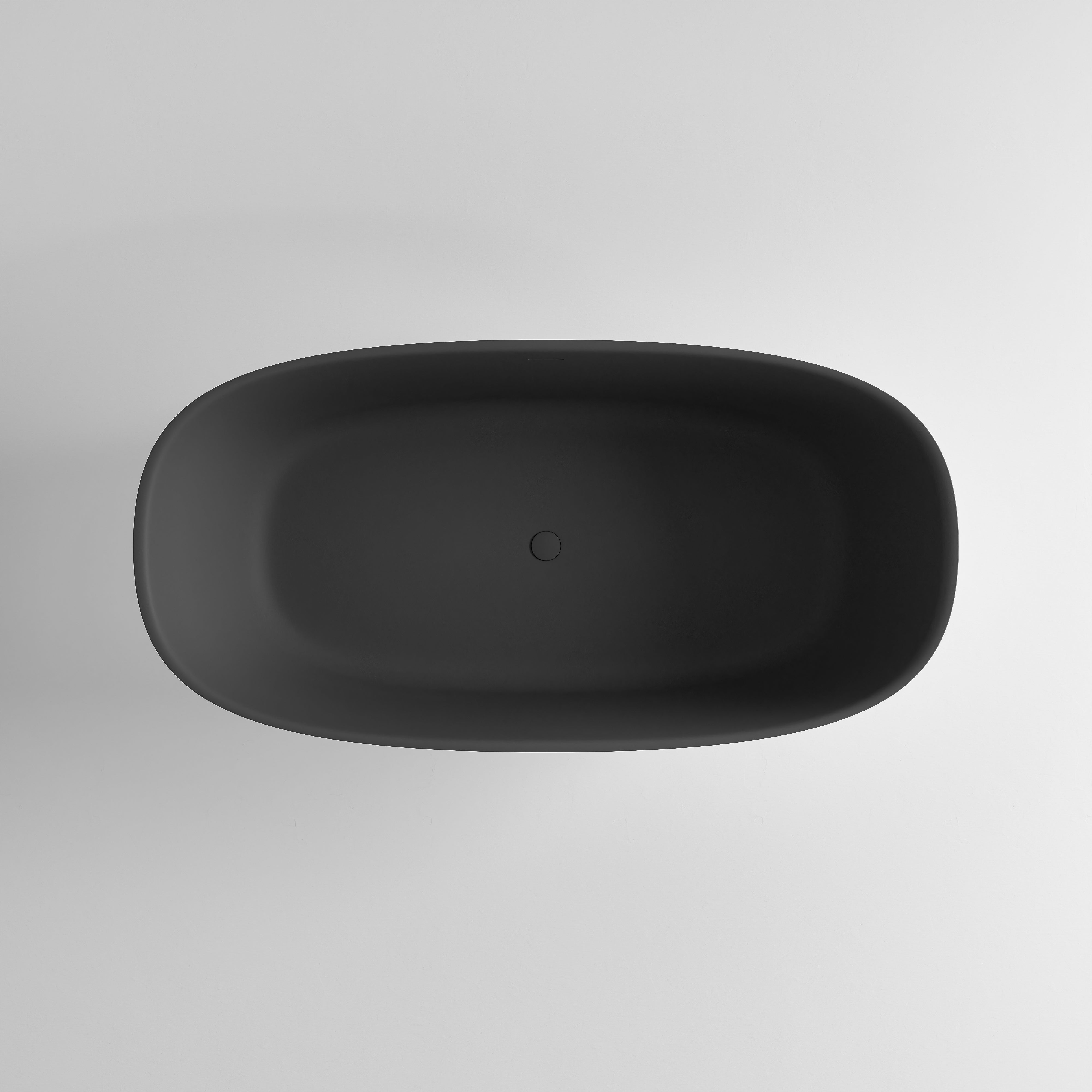 CODE CERVO 1800 SOLID SURFACE FREESTANDING BATH