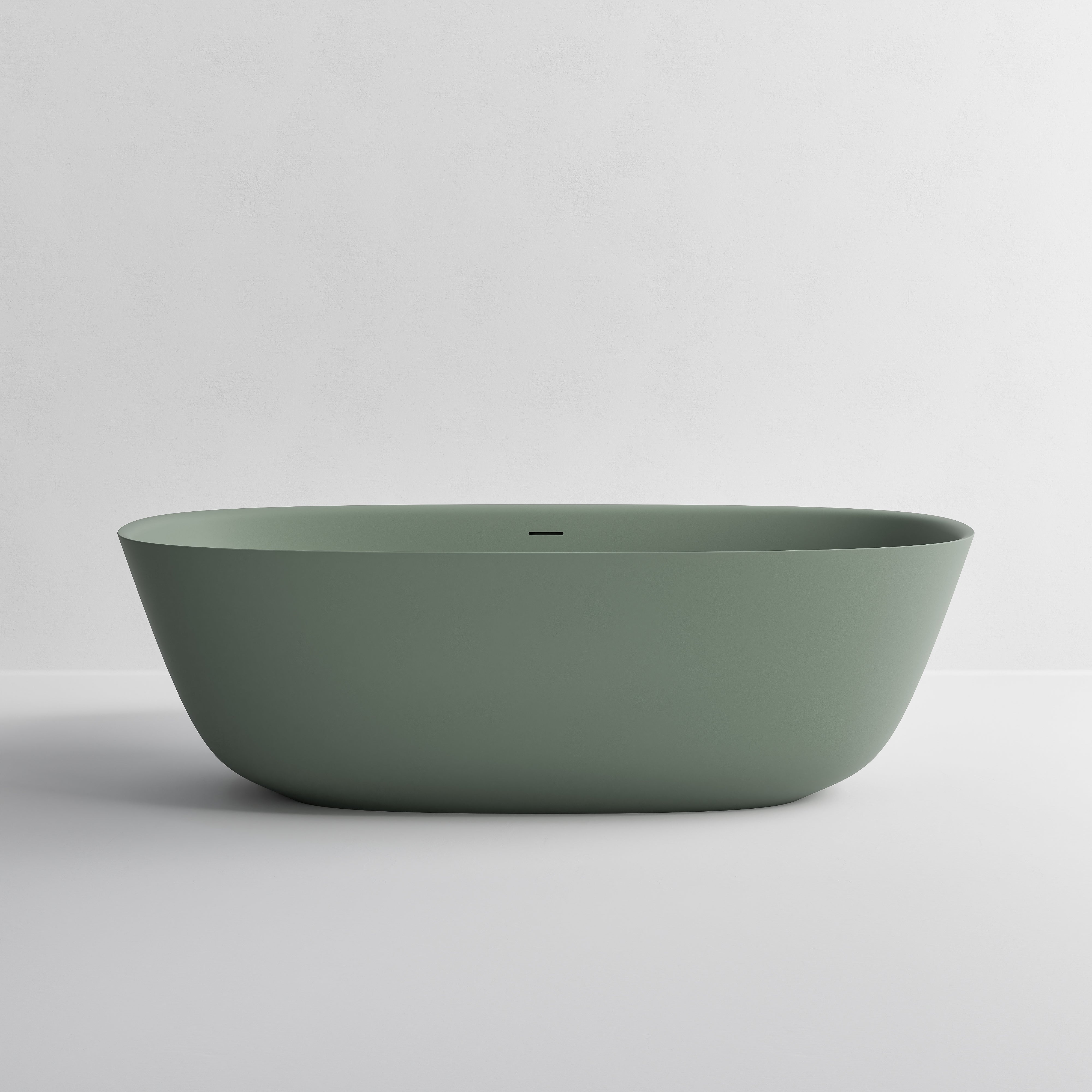 CODE CERVO 1800 SOLID SURFACE FREESTANDING BATH