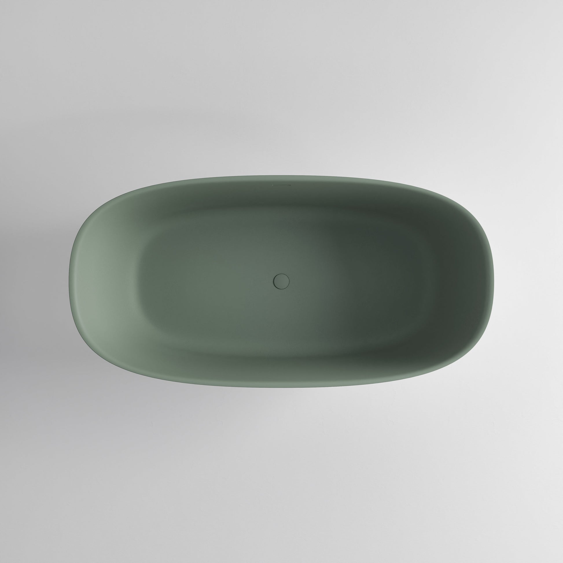 CODE CERVO 1800 SOLID SURFACE FREESTANDING BATH