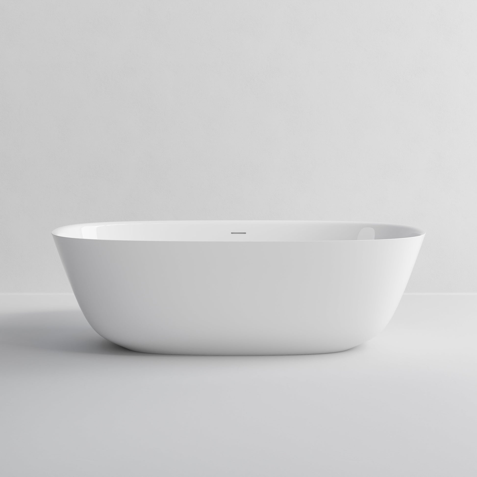 CODE CERVO 1800 SOLID SURFACE FREESTANDING BATH
