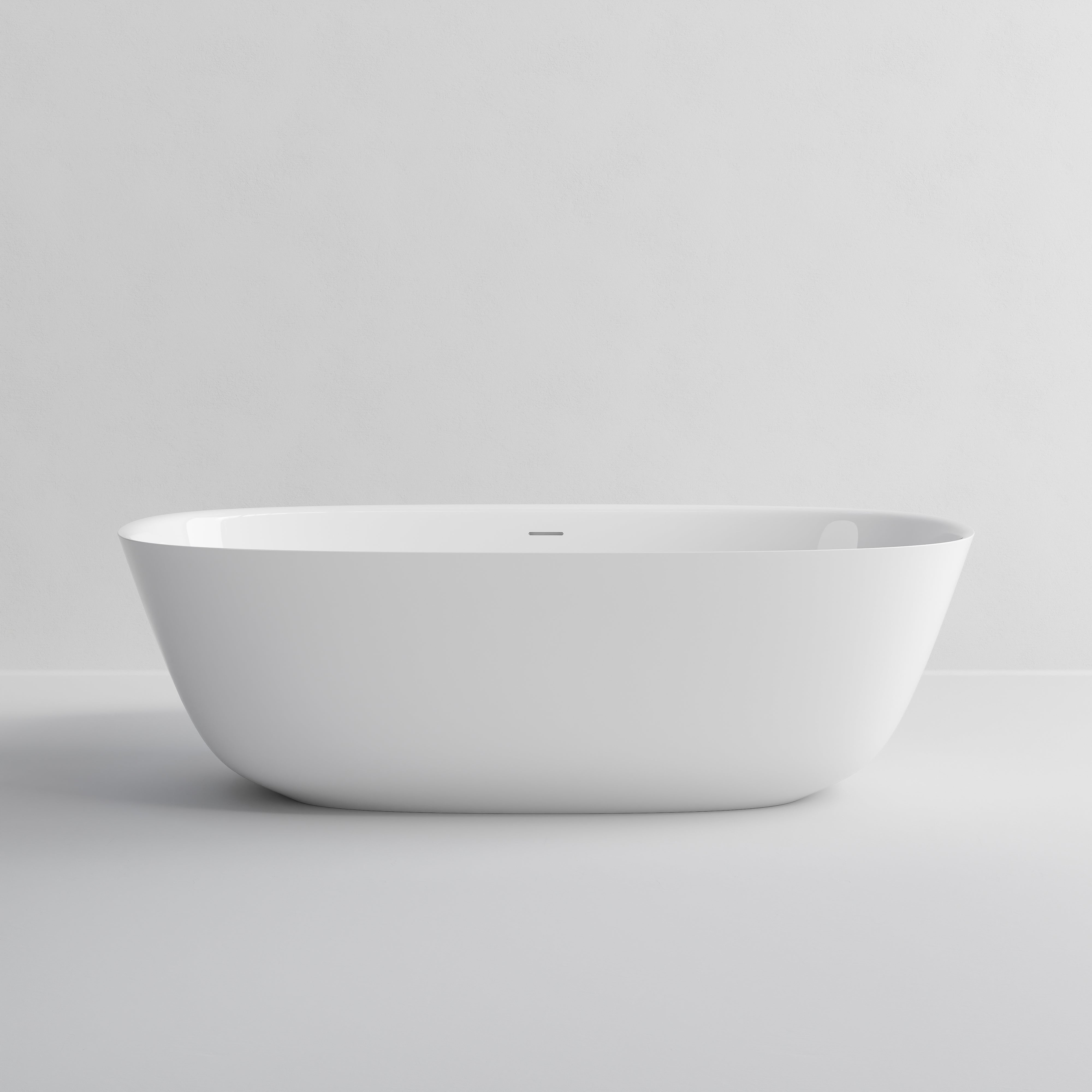 CODE CERVO 1800 SOLID SURFACE FREESTANDING BATH
