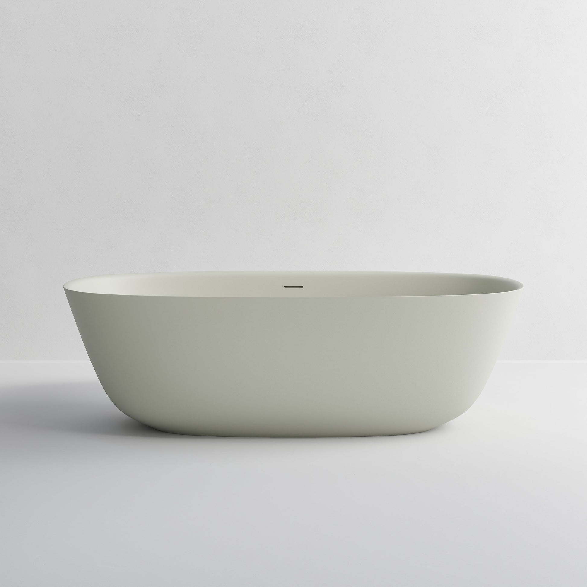 CODE CERVO 1800 SOLID SURFACE FREESTANDING BATH