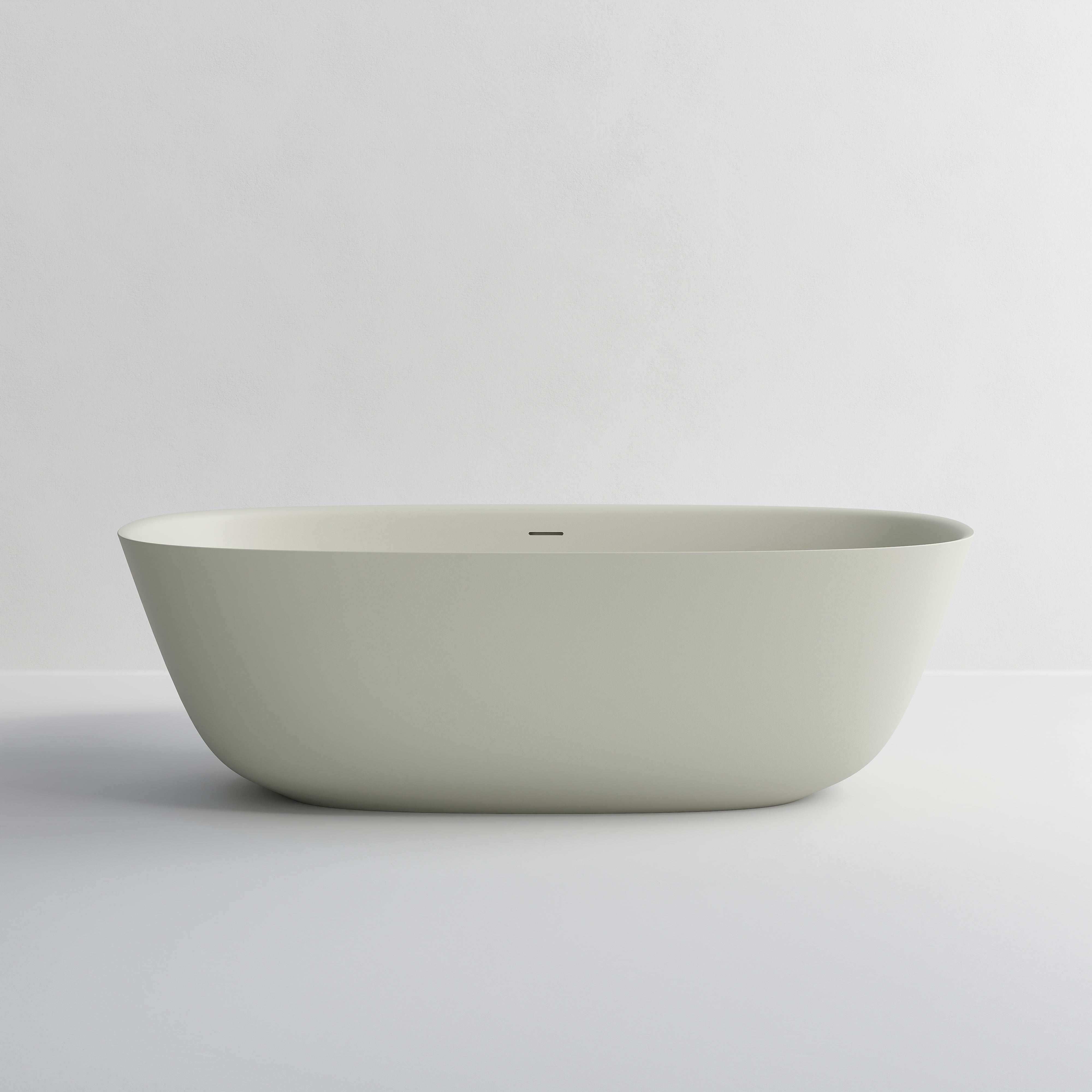 CODE CERVO 1800 SOLID SURFACE FREESTANDING BATH