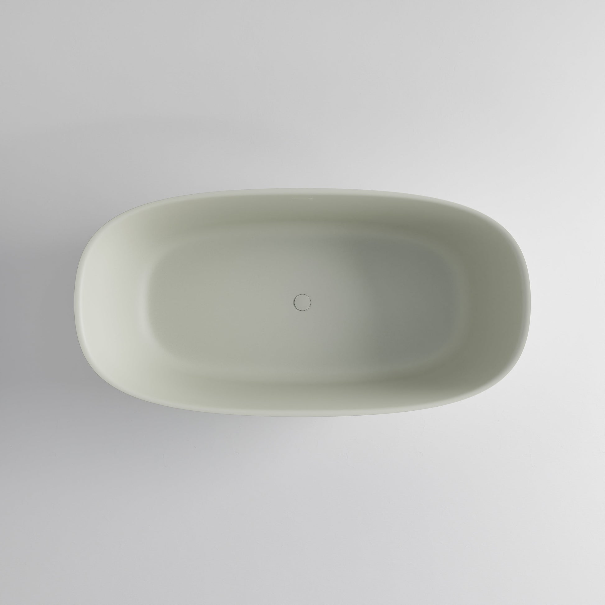 CODE CERVO 1800 SOLID SURFACE FREESTANDING BATH