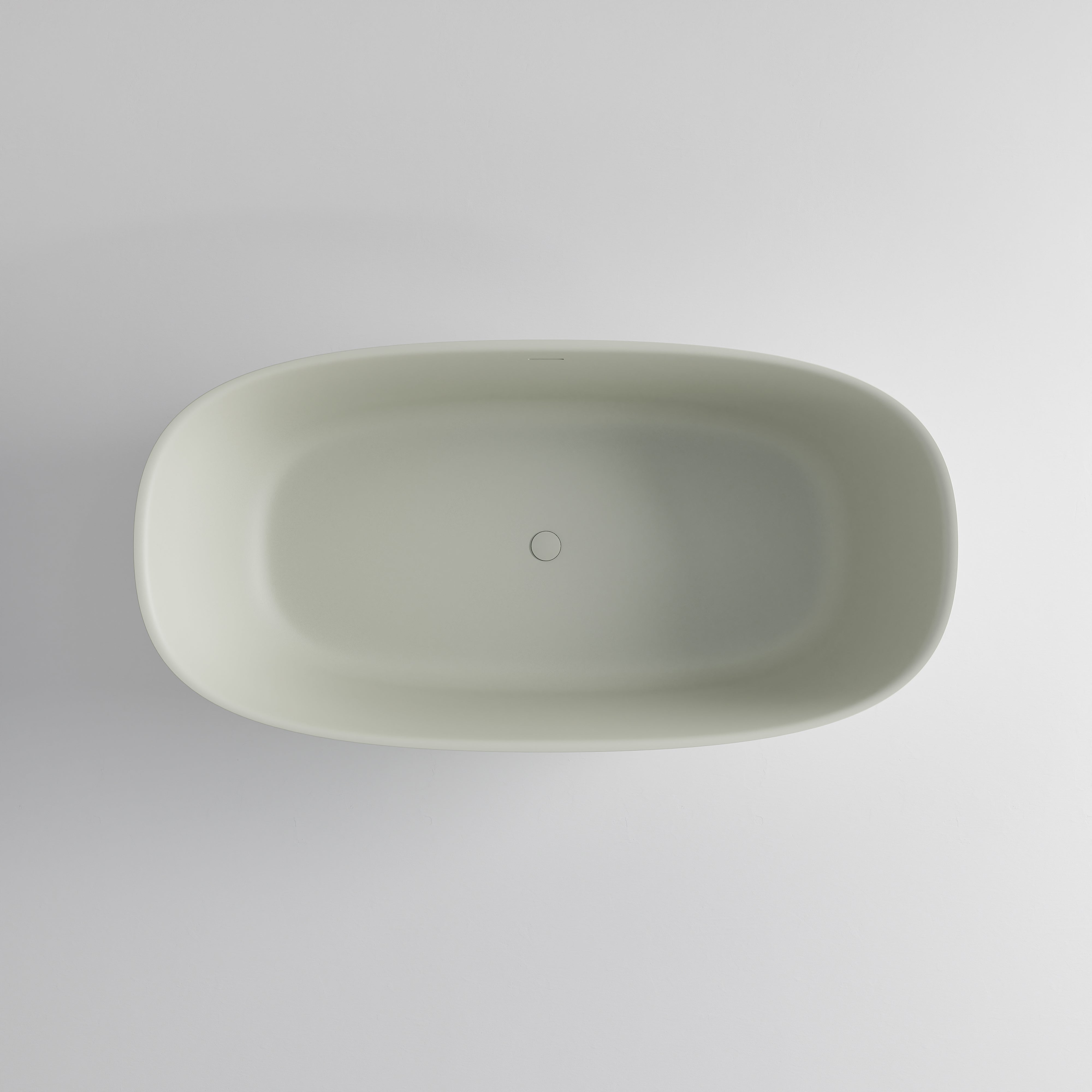CODE CERVO 1800 SOLID SURFACE FREESTANDING BATH