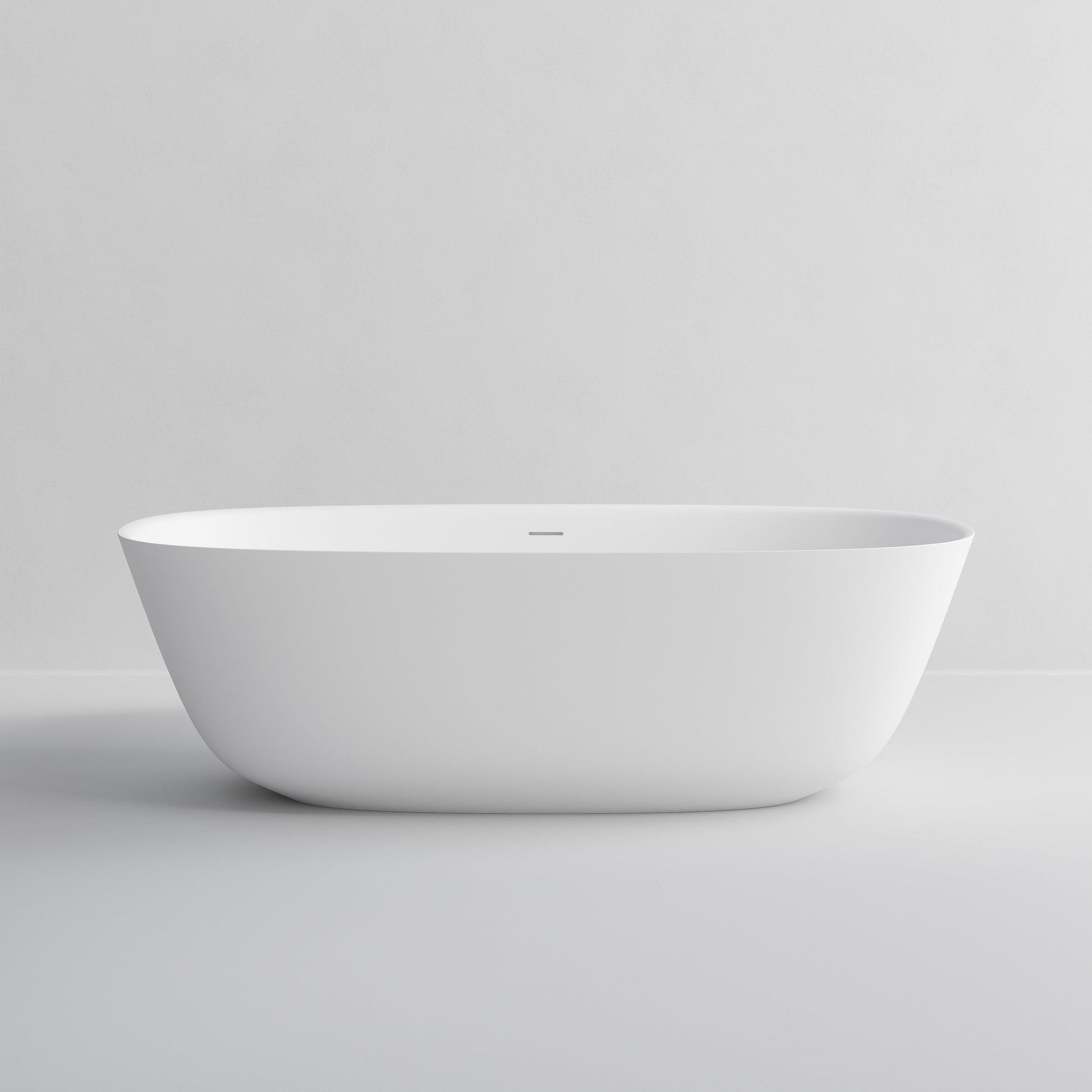 CODE CERVO 1800 SOLID SURFACE FREESTANDING BATH