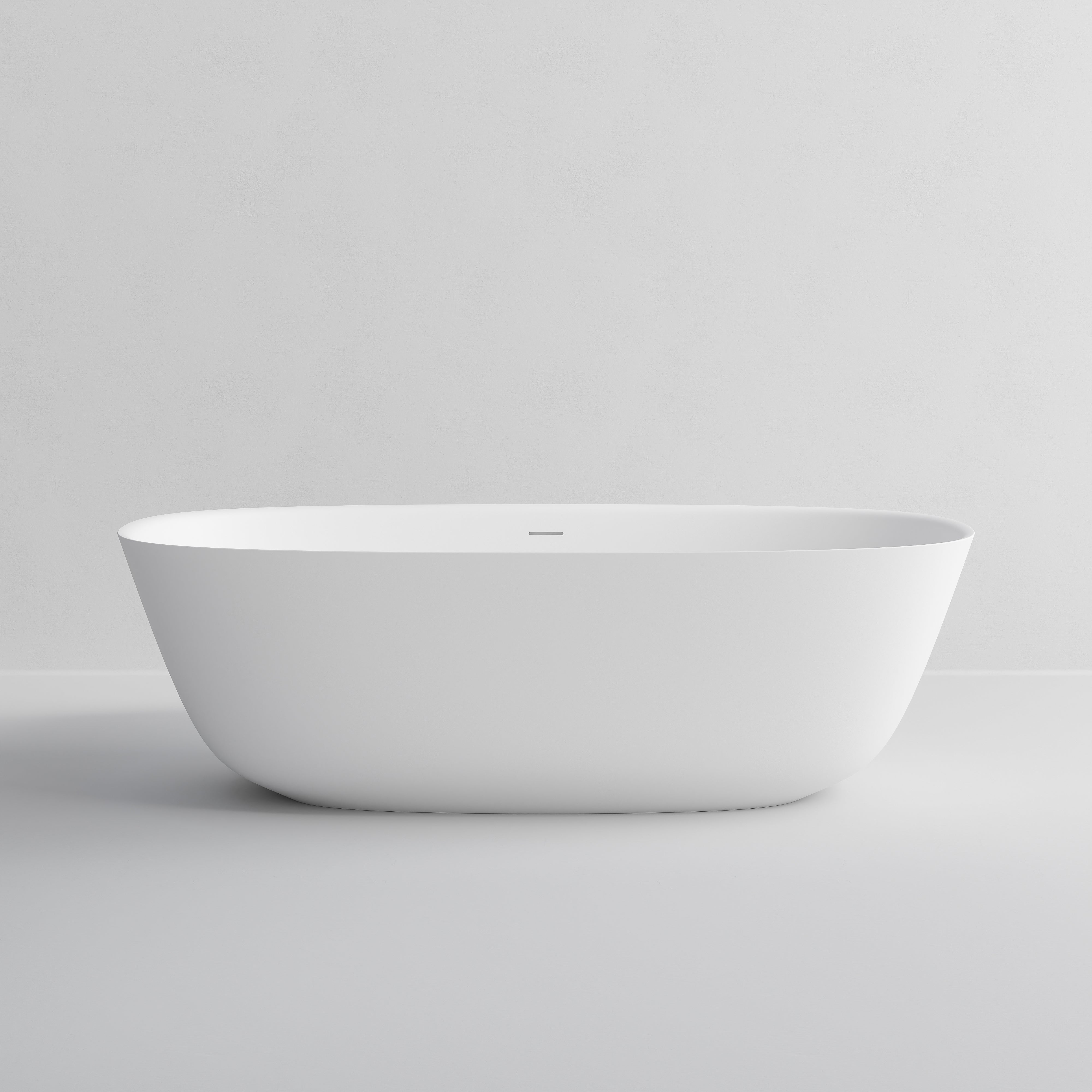 CODE CERVO 1800 SOLID SURFACE FREESTANDING BATH