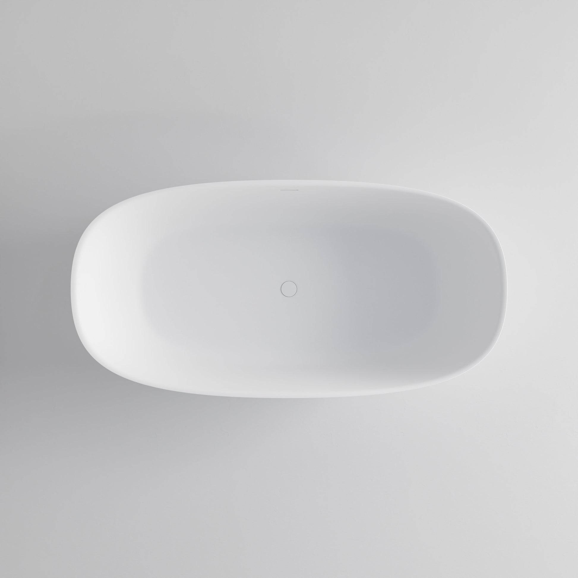 CODE CERVO 1800 SOLID SURFACE FREESTANDING BATH