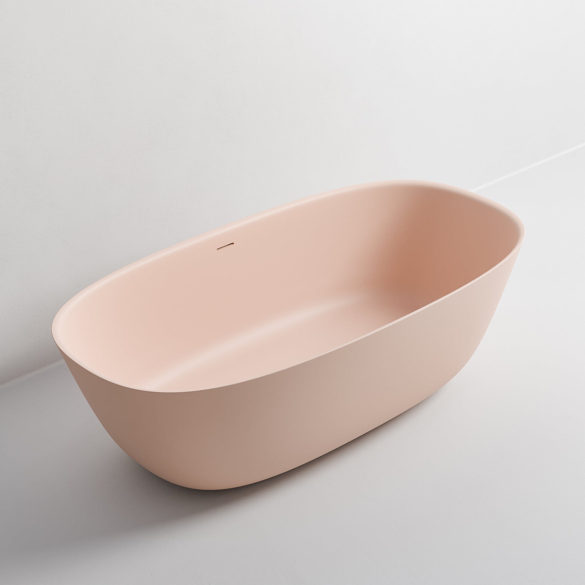 CODE CERVO 1800 SOLID SURFACE FREESTANDING BATH