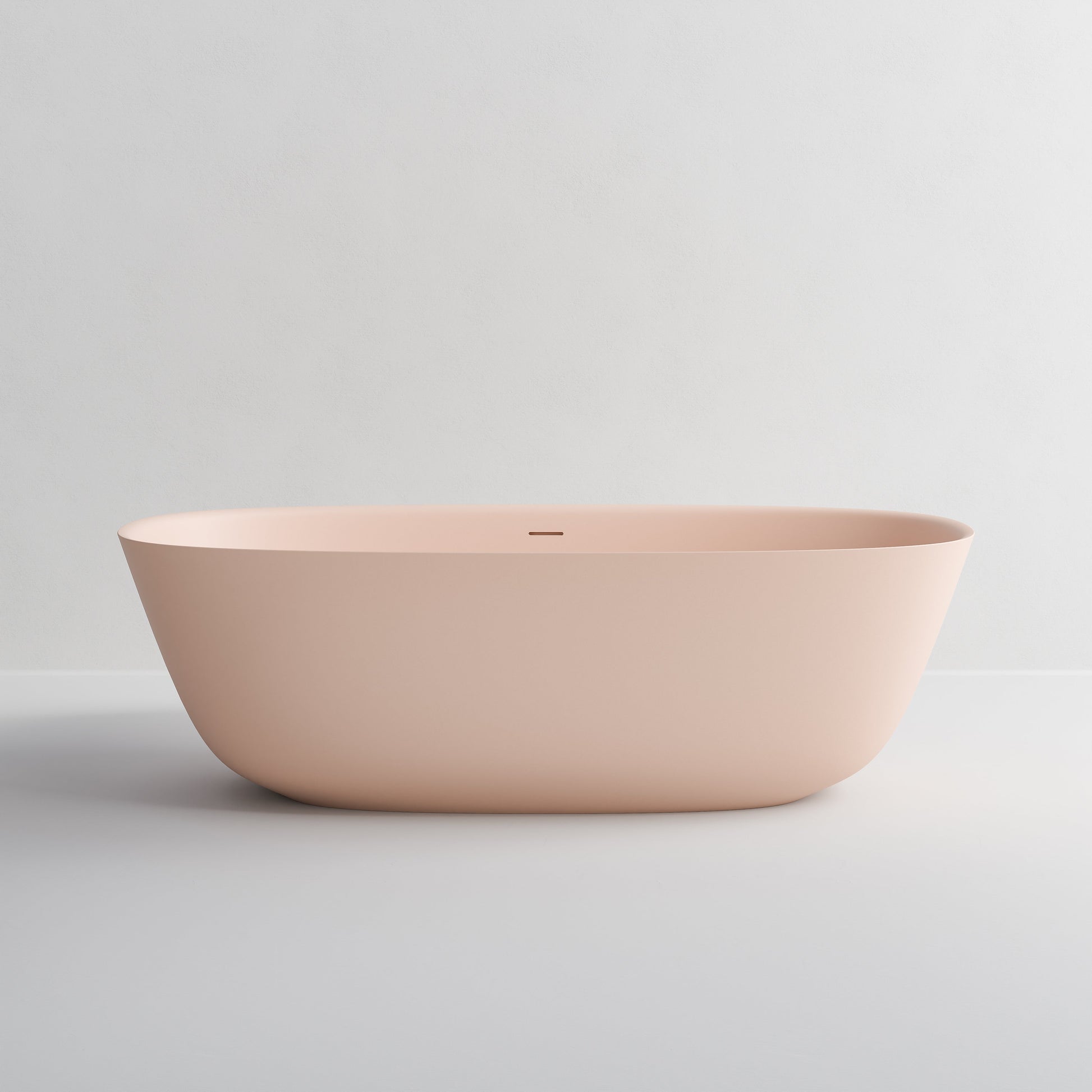 CODE CERVO 1800 SOLID SURFACE FREESTANDING BATH