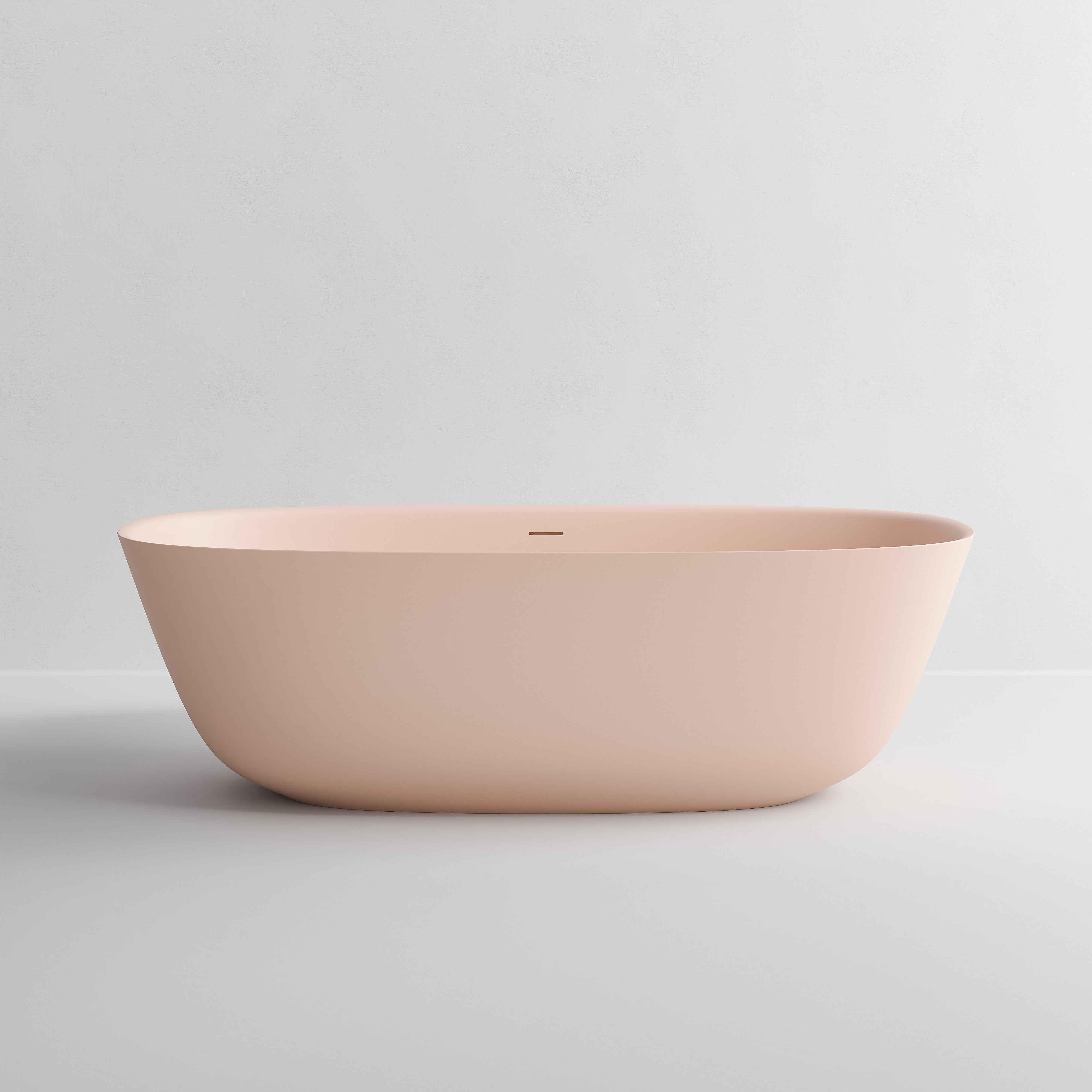 CODE CERVO 1800 SOLID SURFACE FREESTANDING BATH