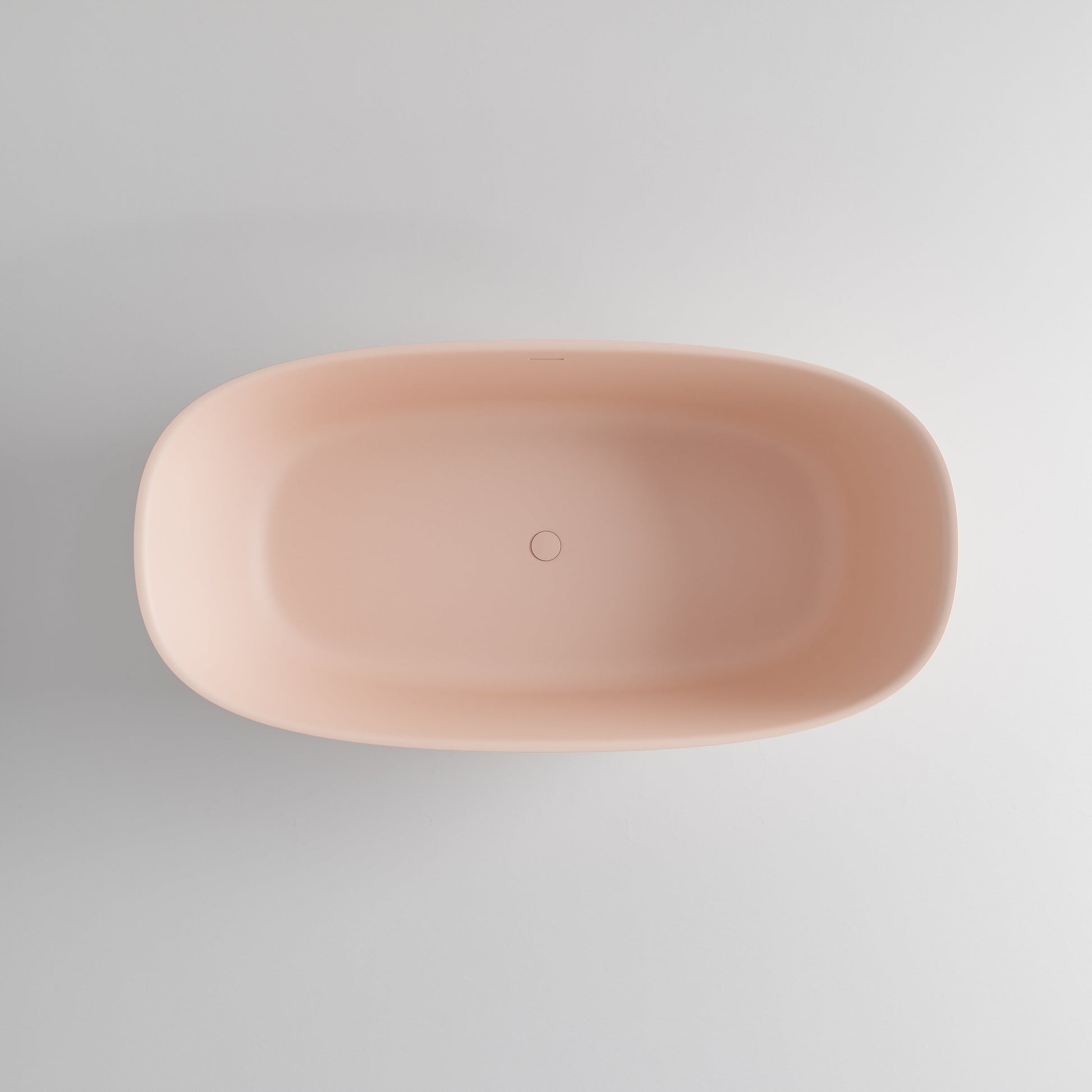 CODE CERVO 1800 SOLID SURFACE FREESTANDING BATH