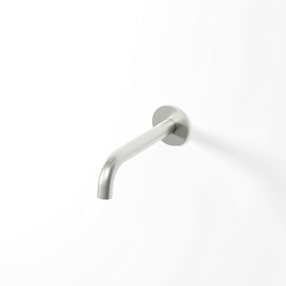 Form Bath Spout